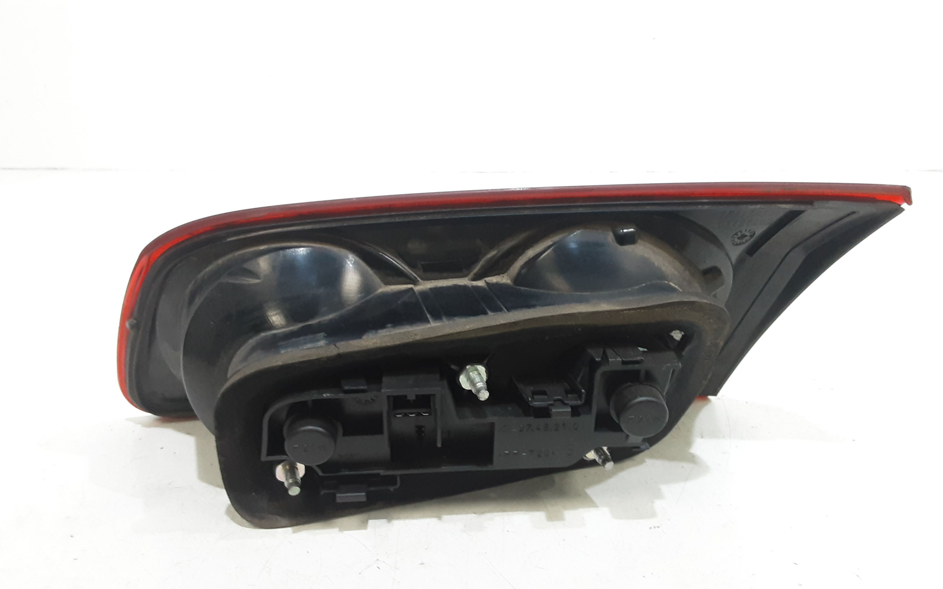 Fanale Stop Supplementare Sinistro Usato