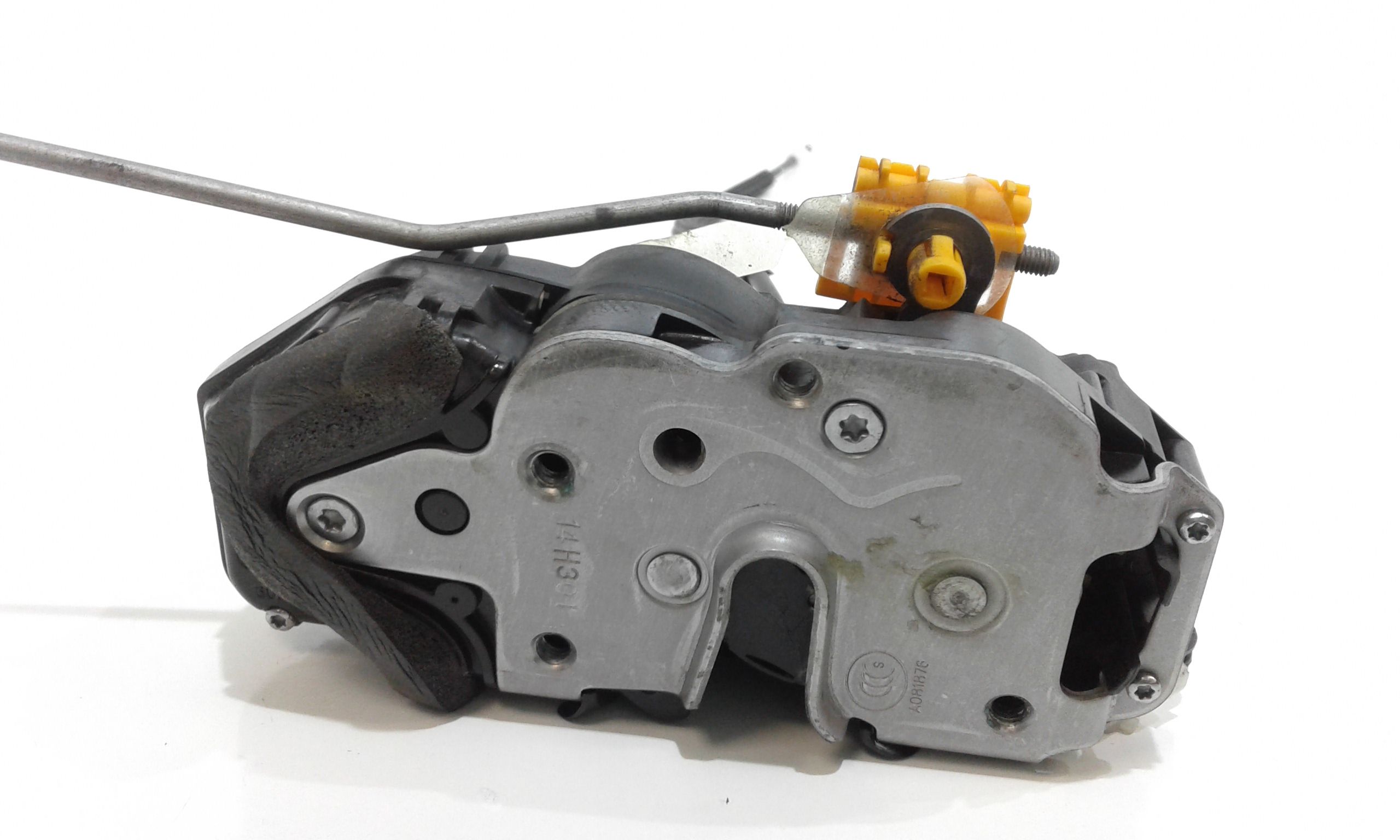 Serratura Porta Ant. Destro 13579515 Usato