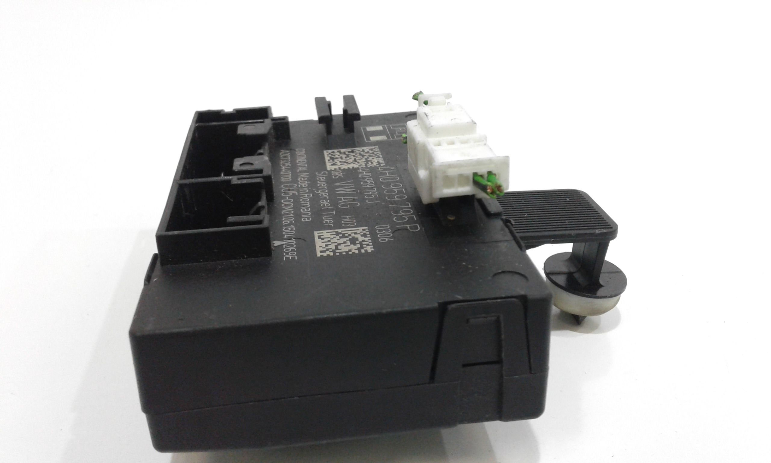 Centralina Chiusura C.zta Destro Usato