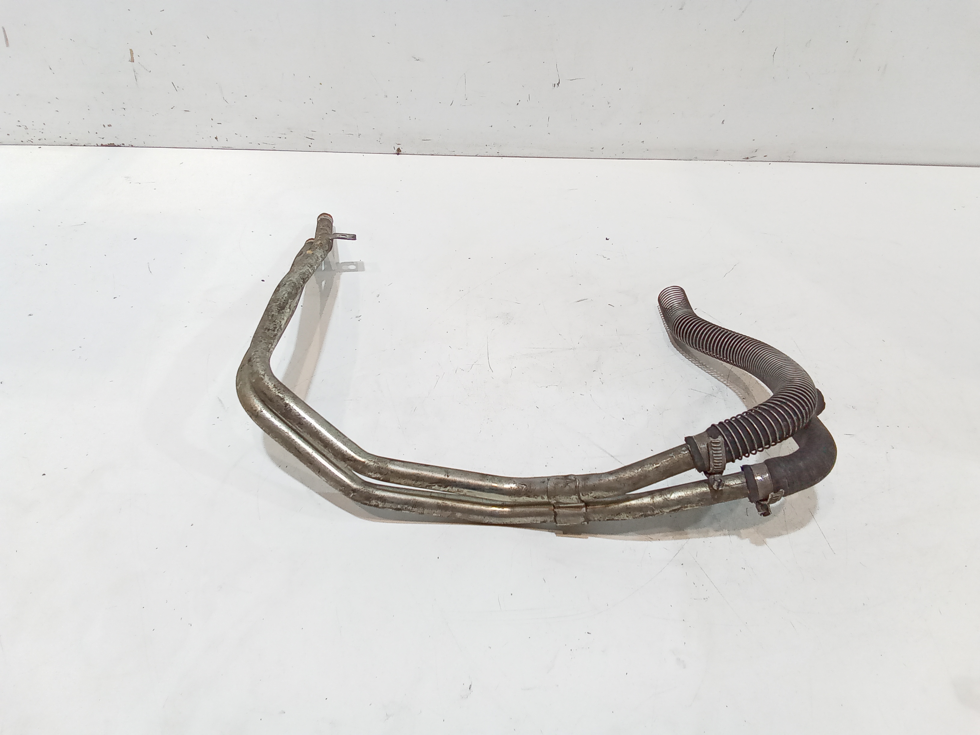 Kit Tubi Acqua Anteriore Usato