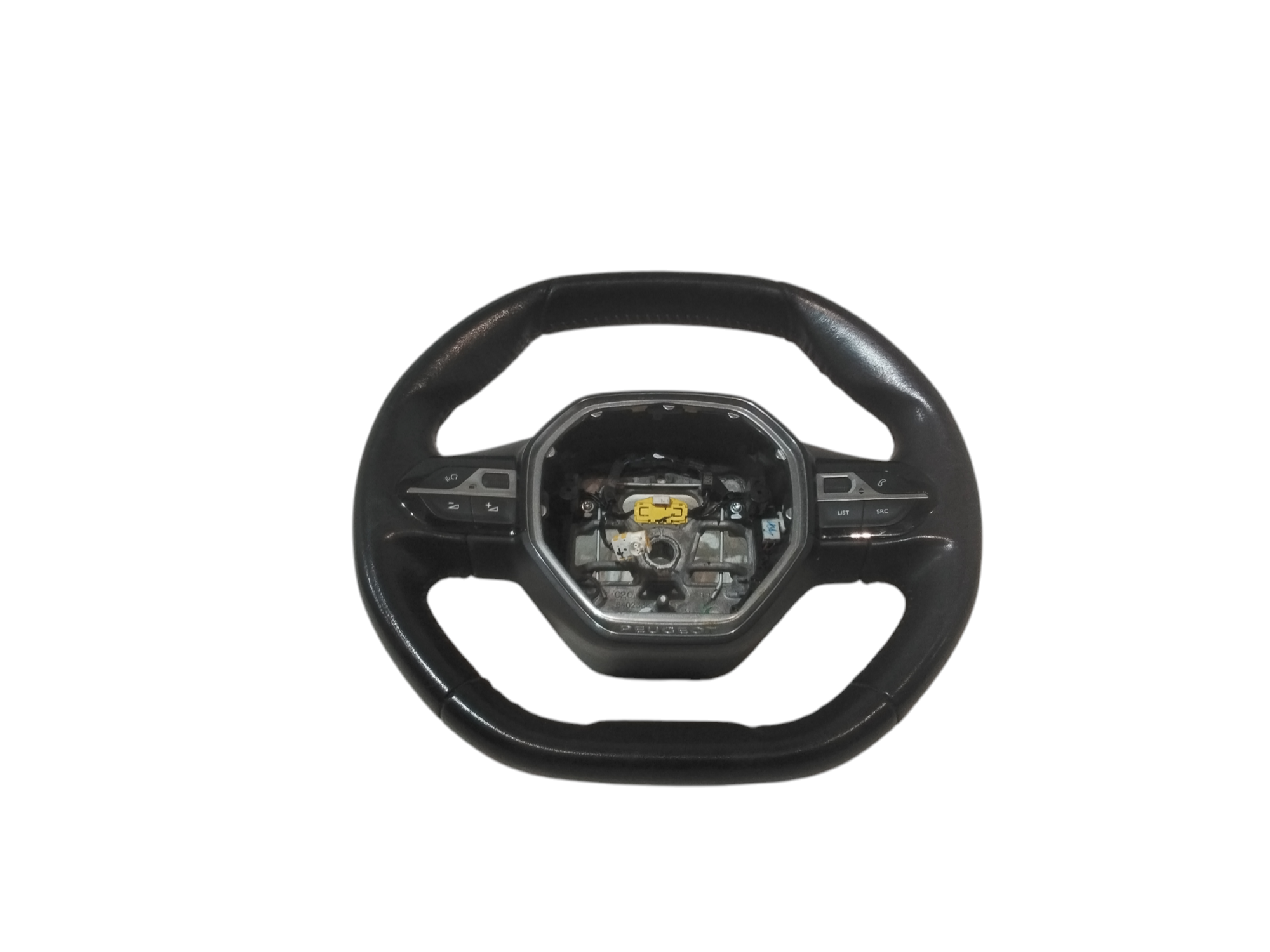 Volante 1502426 Usato