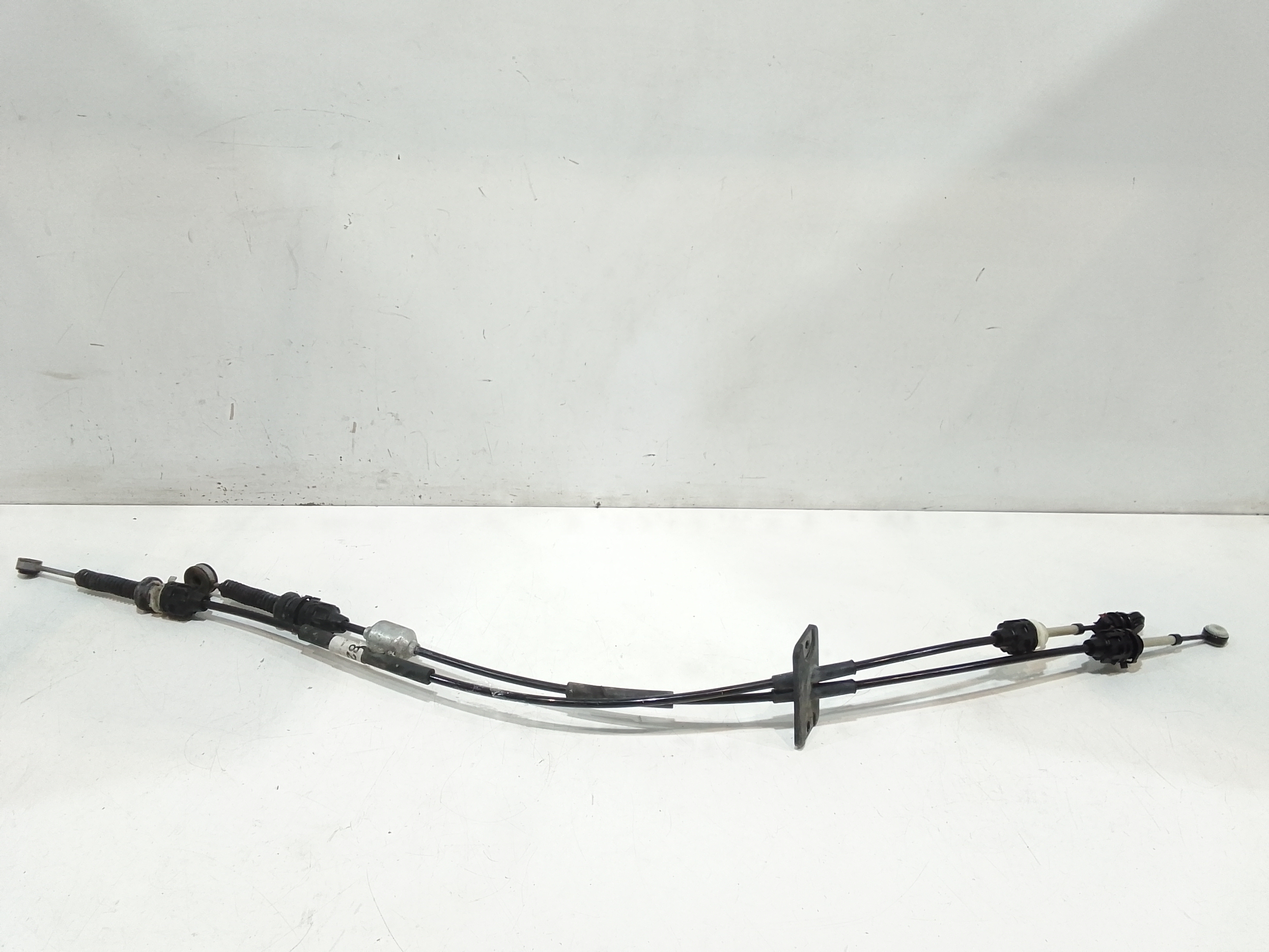 Kit Cavi Comando Leva Cambio 93453894 Usato