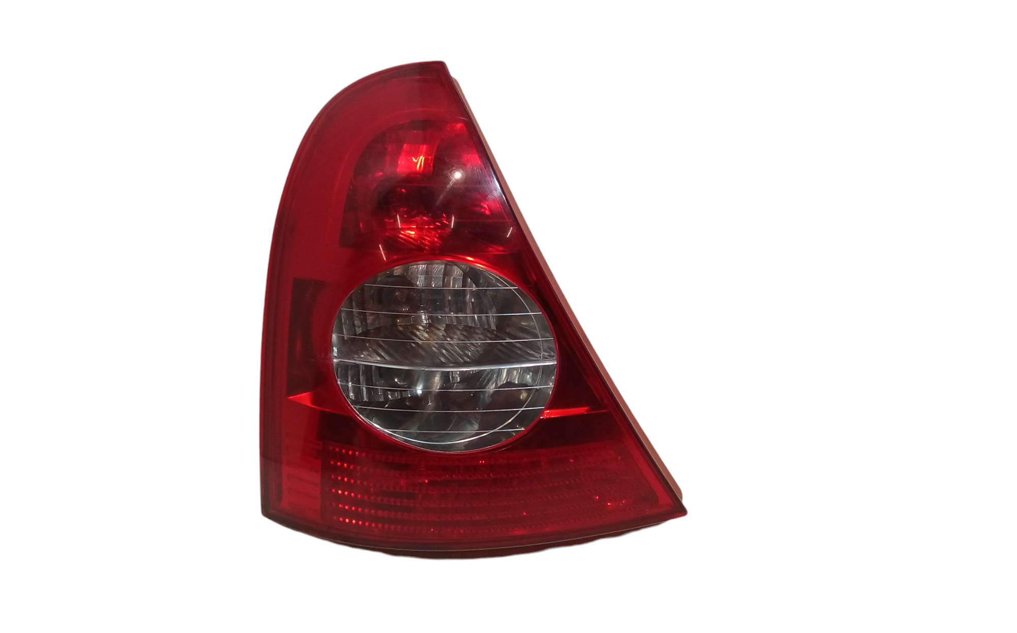 Fanale Post. Sinistro 8200917488 Usato