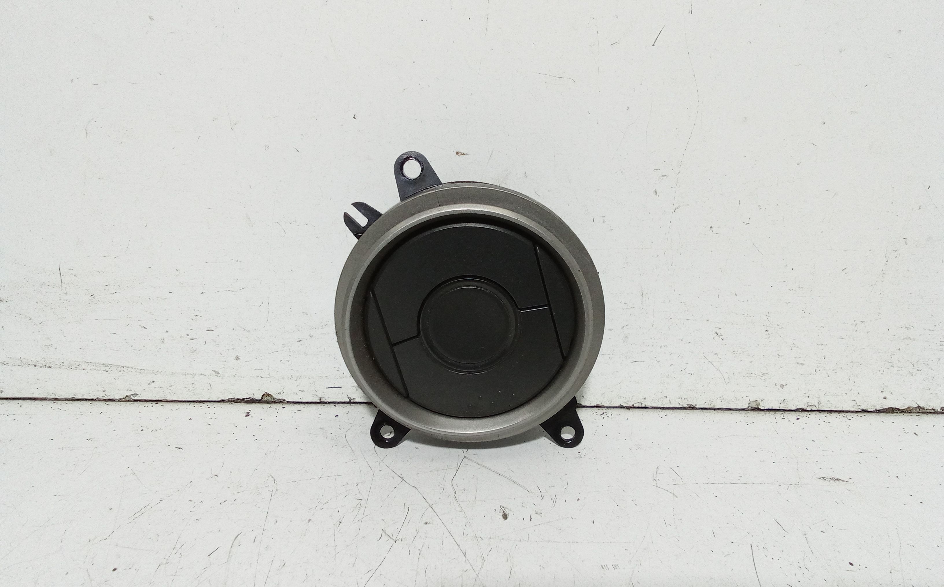 Condotto Aria Bocchette Lat. Cruscotto Sinistro Usato