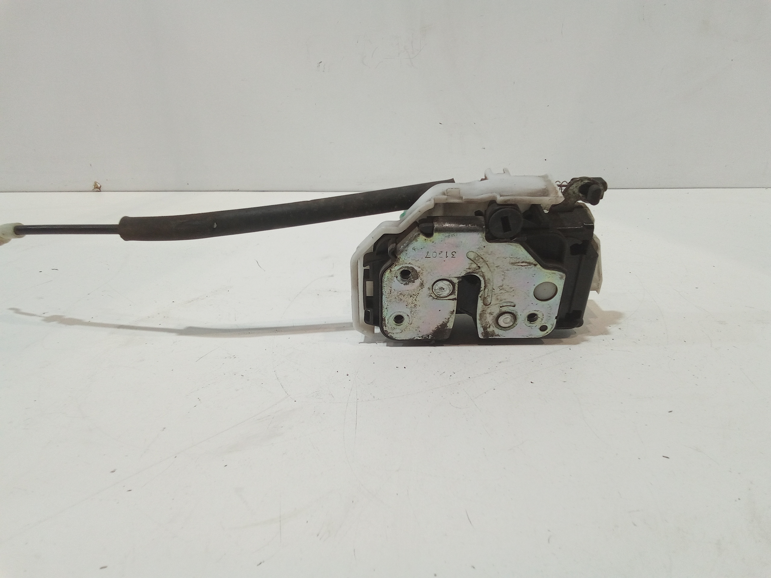 Serratura Porta Ant. Destro 50513051 Usato