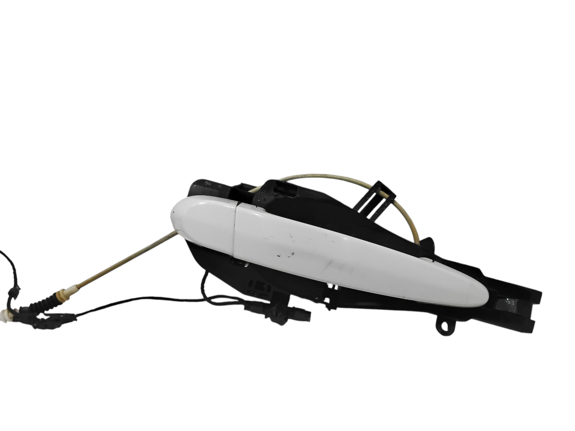 Maniglia Porta Post. Destro 51212992986 Usato