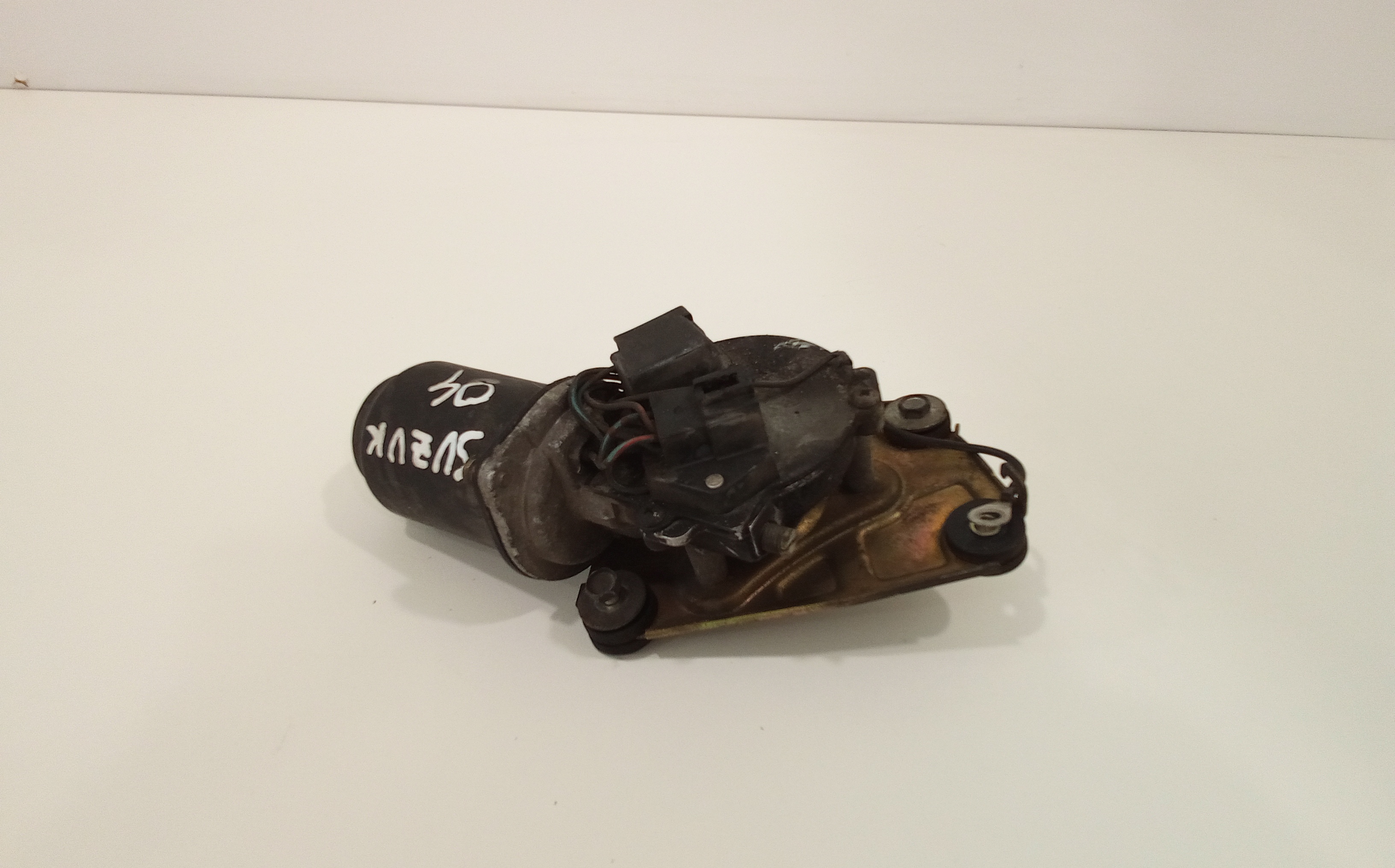 Motorino Tergiparabrezza 3810186G10000 Usato