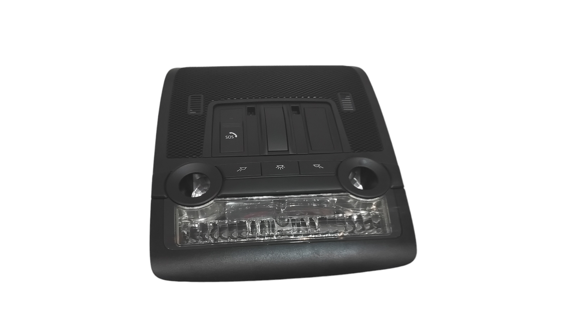 Luce Cortesia Ant. Tetto Usato