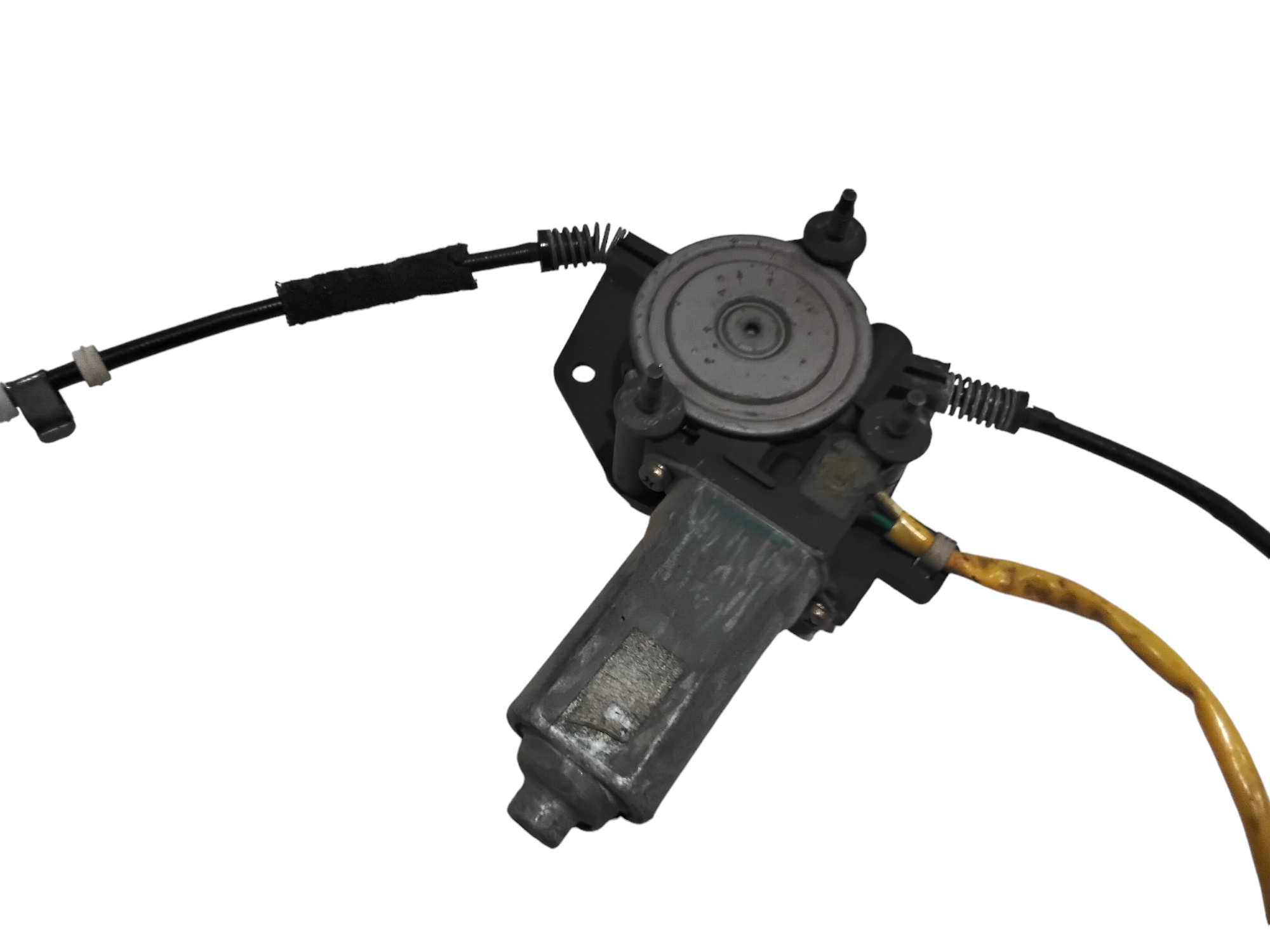 Alzacristallo Porta Ant. Sinistro Usato