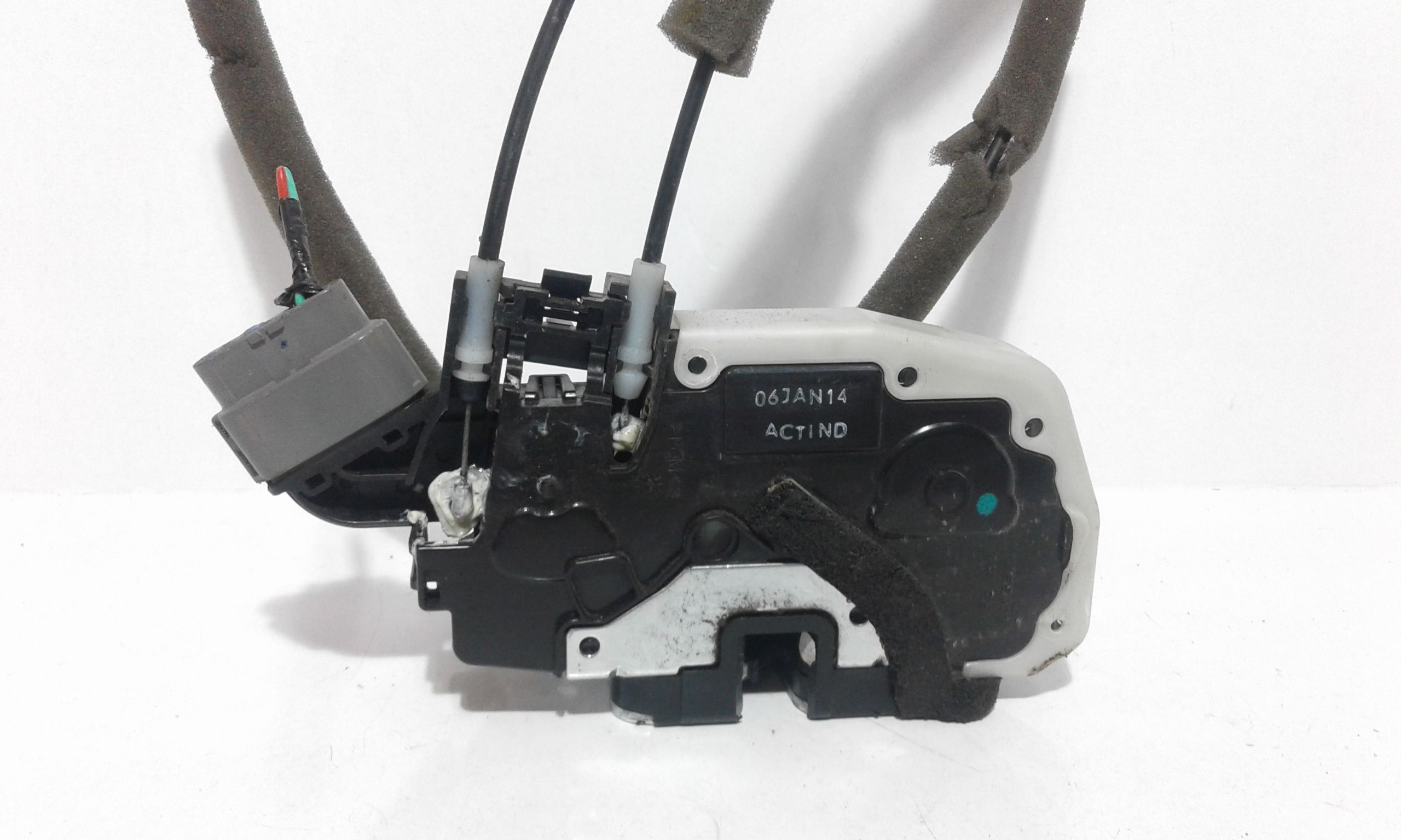 Serratura Porta Ant. Destro 805001HD0B Usato