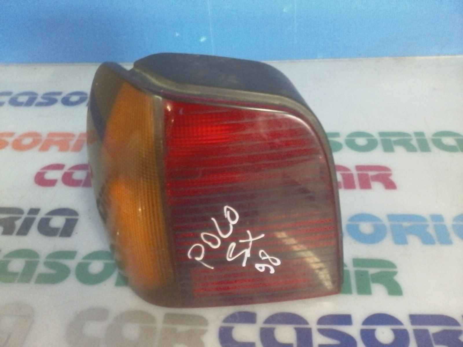 Retrovisore Est. Sinistro Usato