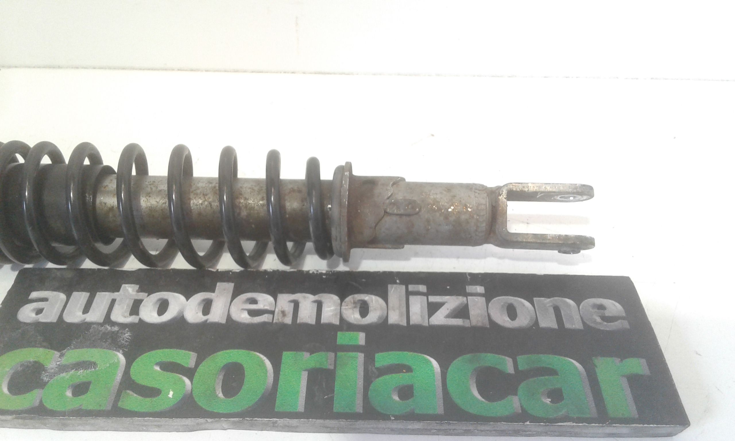 Ammortizzatore Post. Destro + Ammortizzatore Post. Sinistro Usato