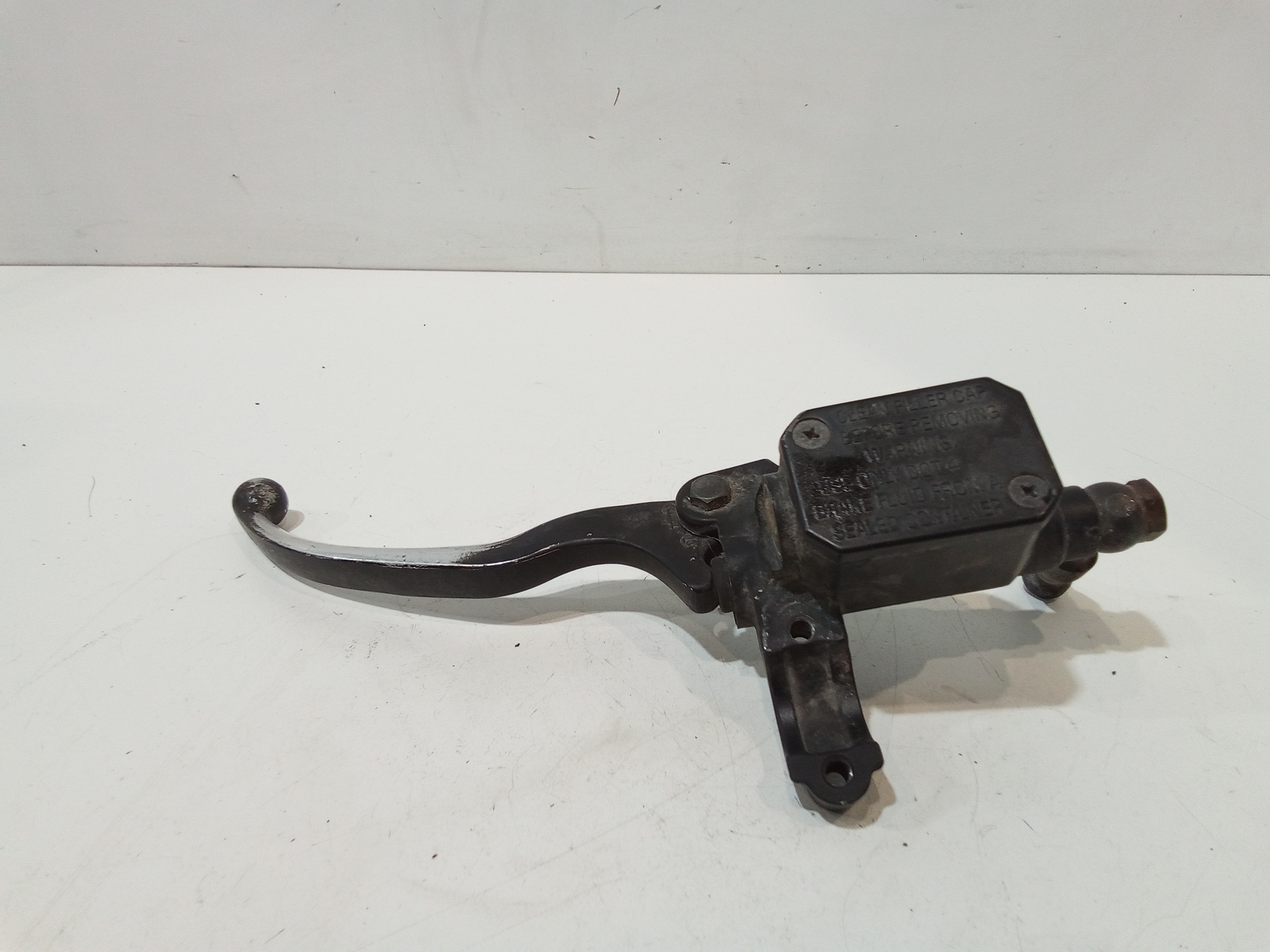 Pompa Freno Posteriore Usato