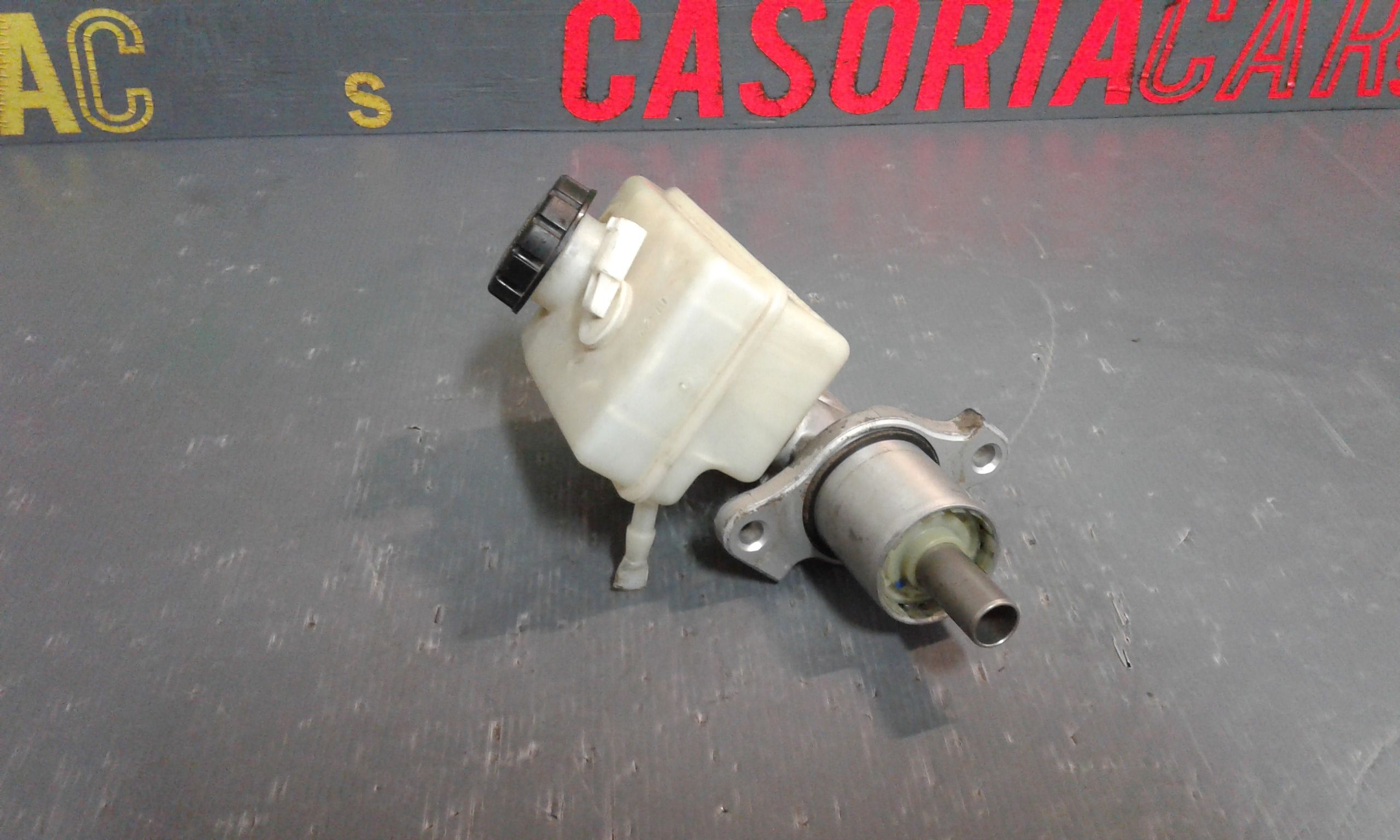 Pompa Comando Freni A1694300101 Usato