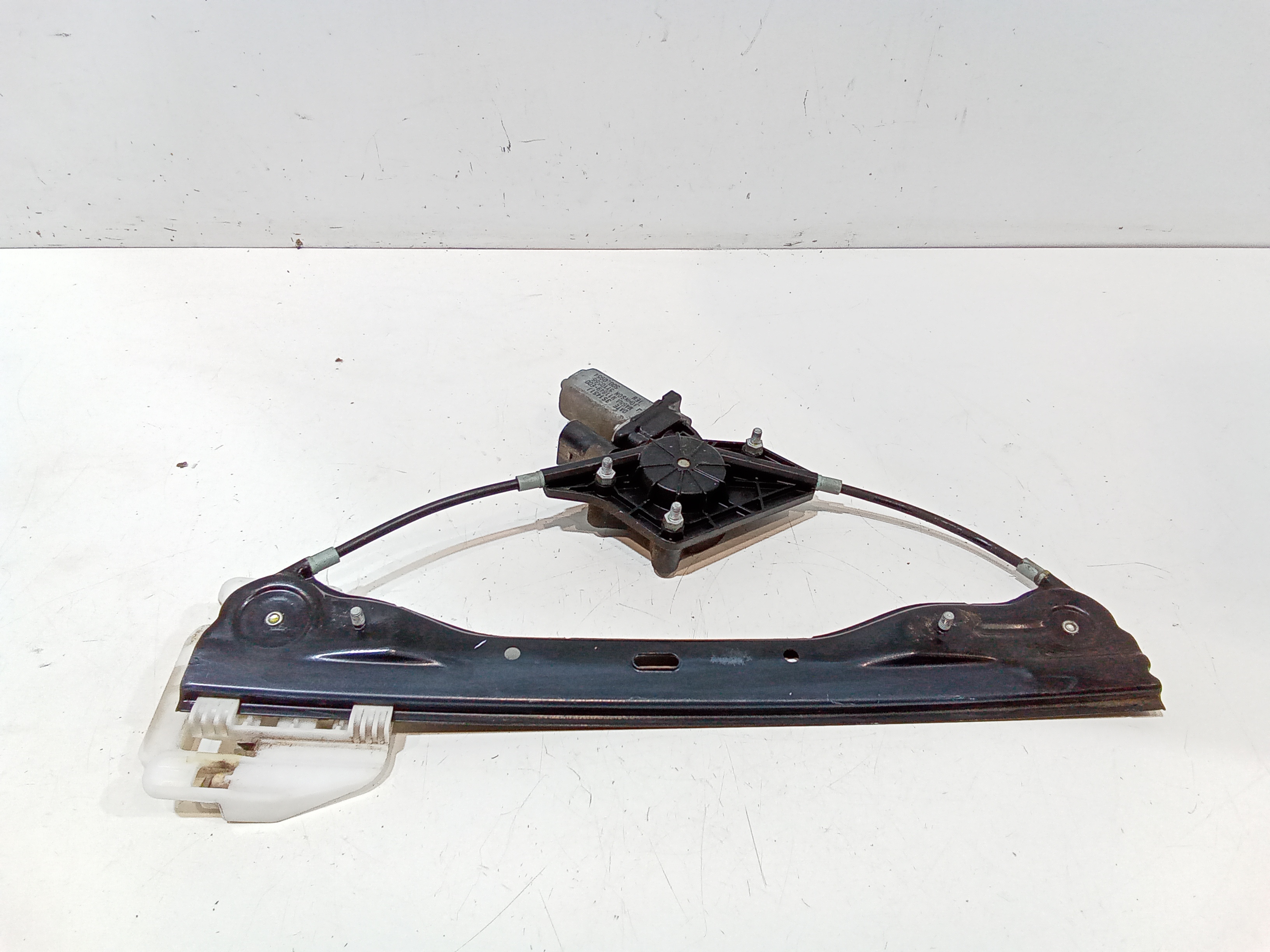 Alzacristallo Porta Post. Destro Usato