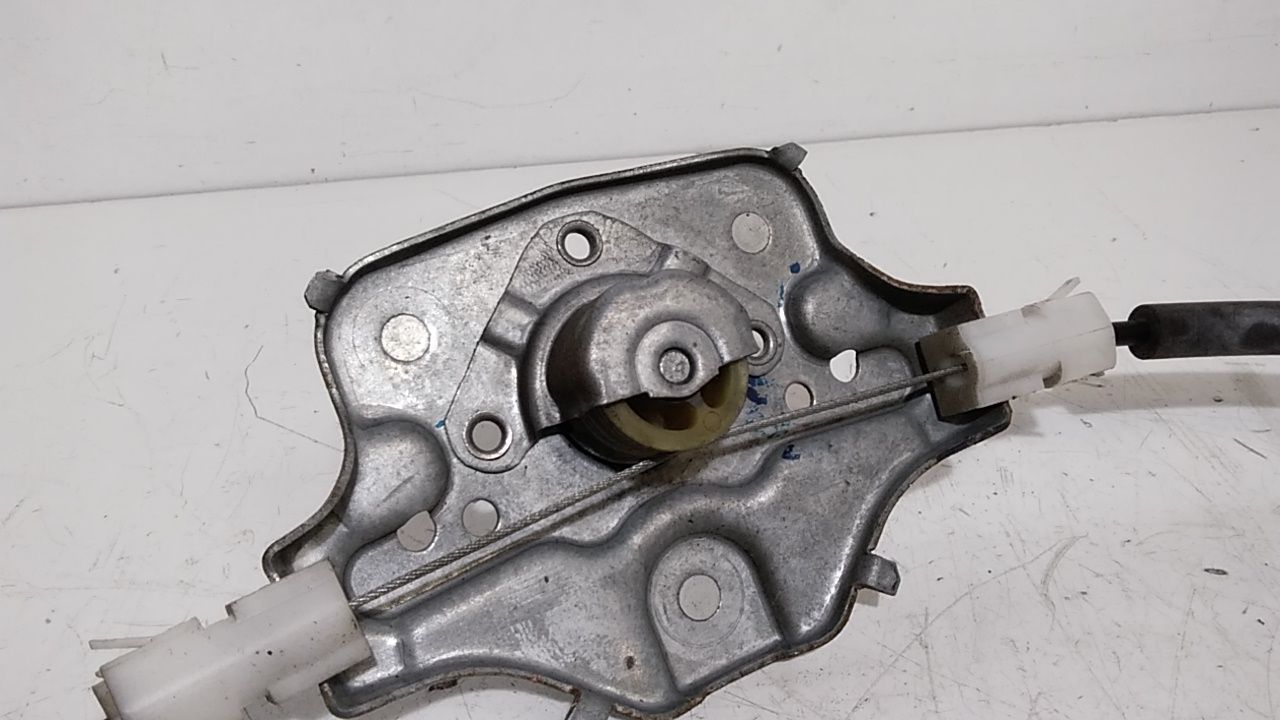 Alzacristallo Porta Post. Sinistro 8200219258 Usato