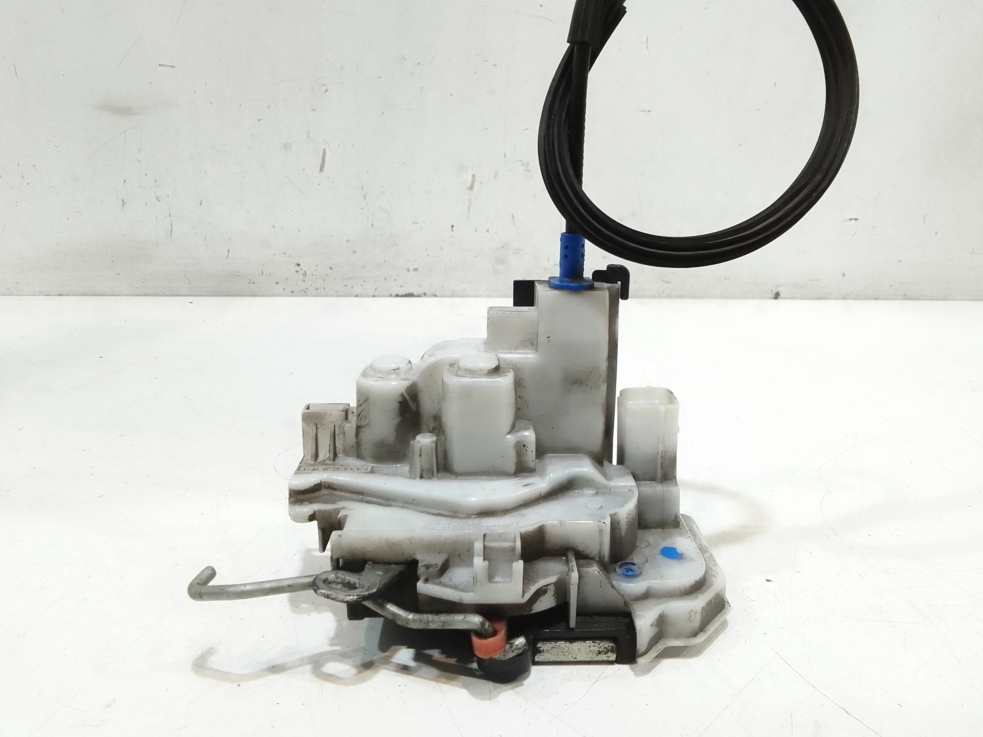 Serratura Porta Ant. Sinistro 1379538080 Usato