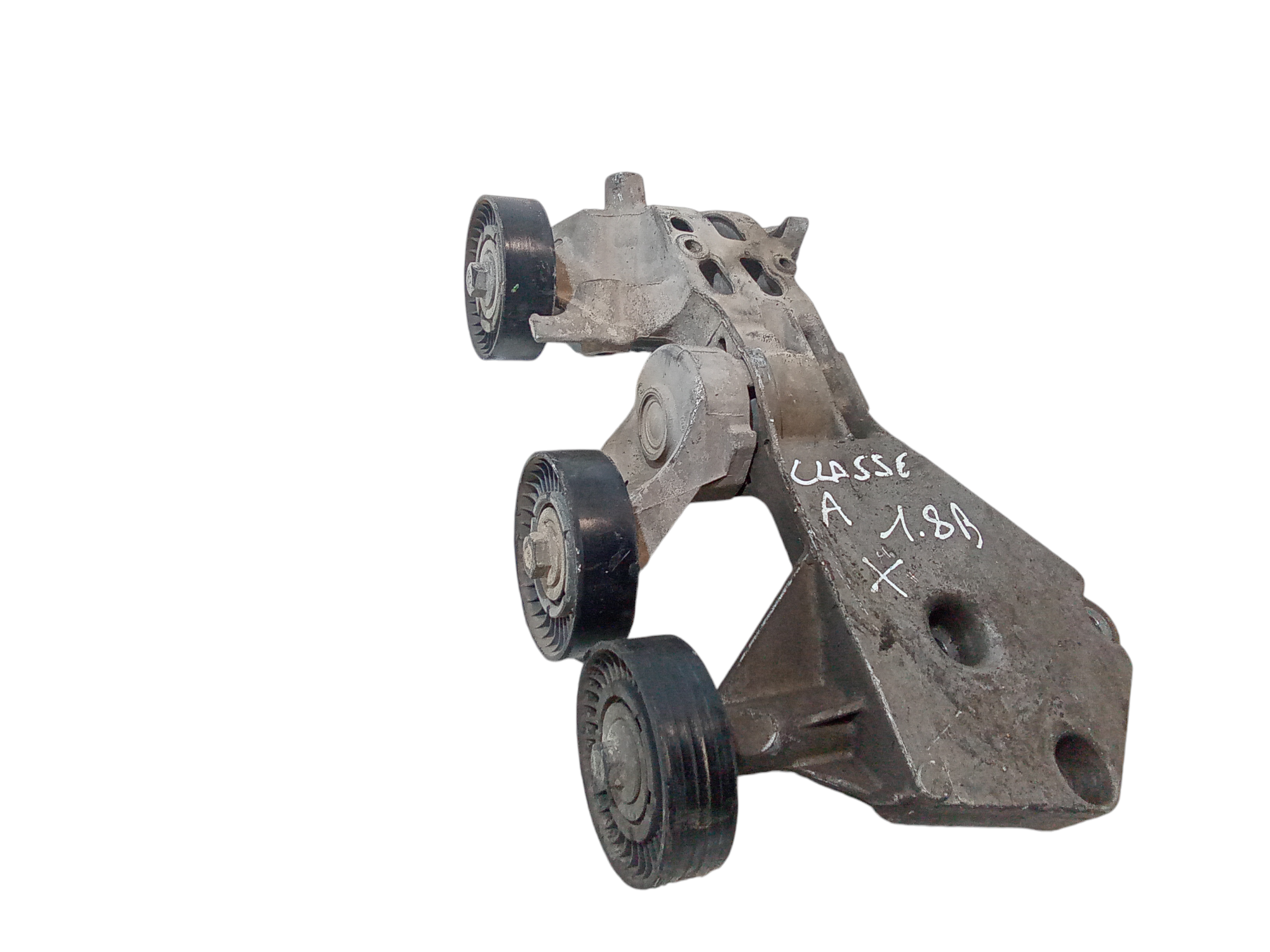 Supporto Tendicinghia Distribuzione Usato