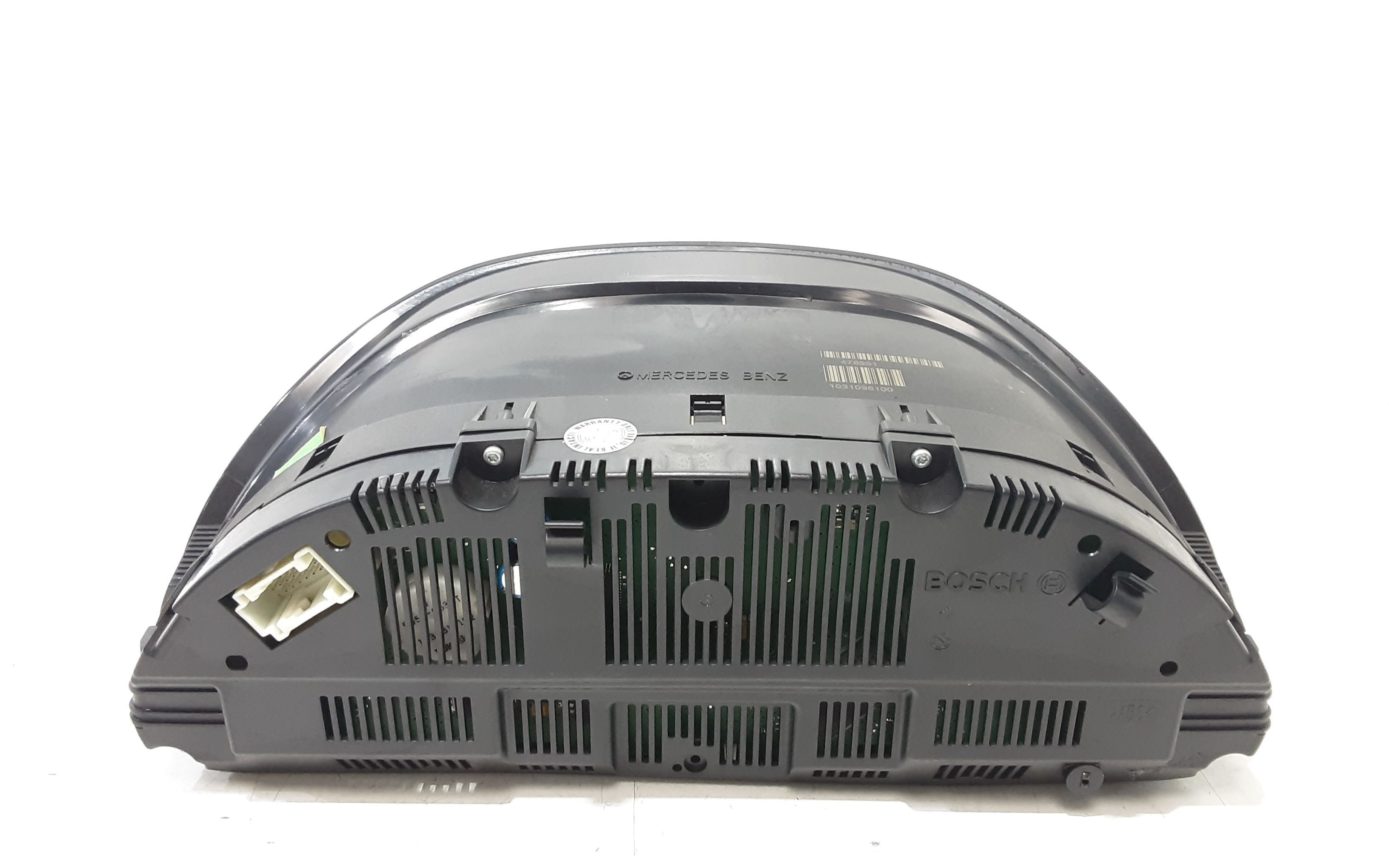 Quadro Portastrumenti Usato