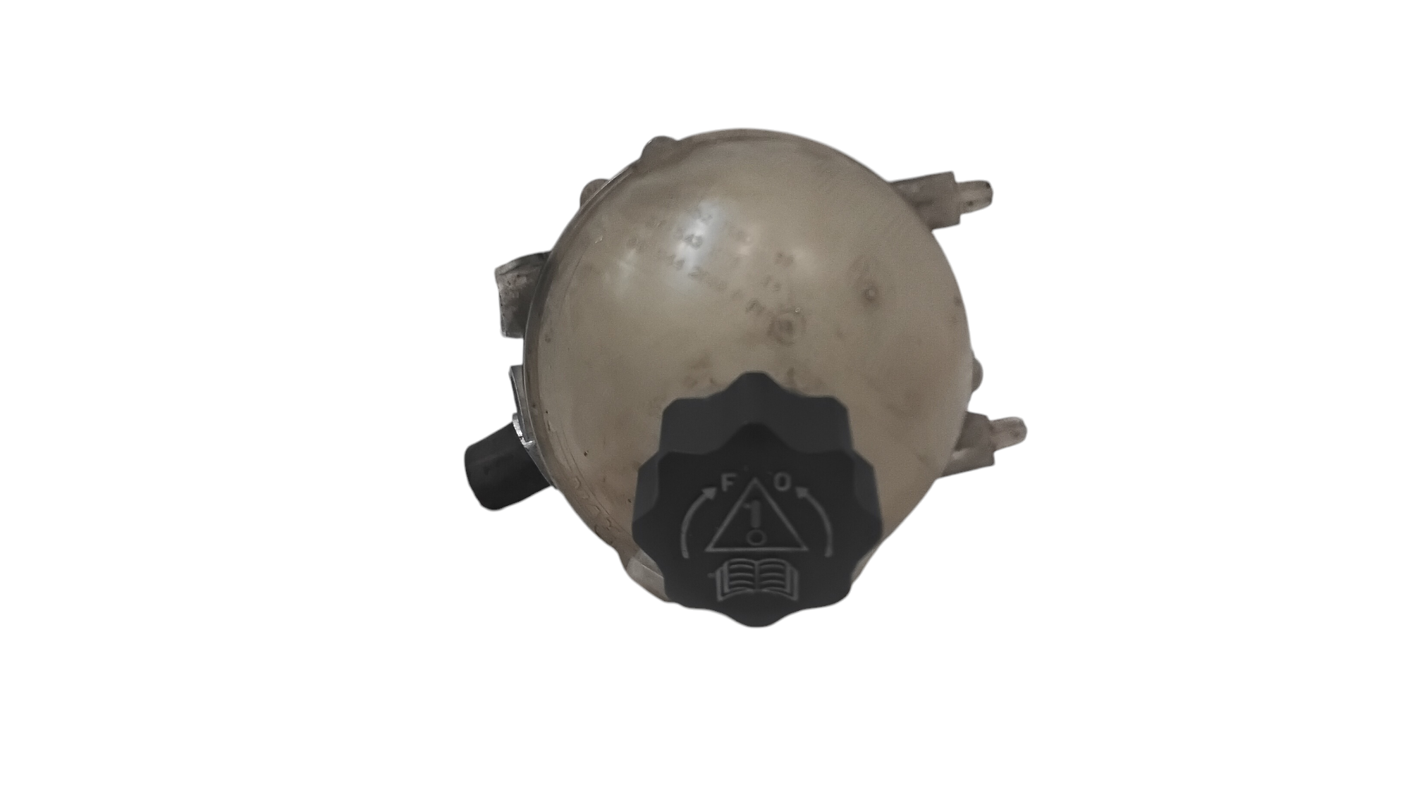 Vaschetta Compensazione Radiatore 1323X6 Usato