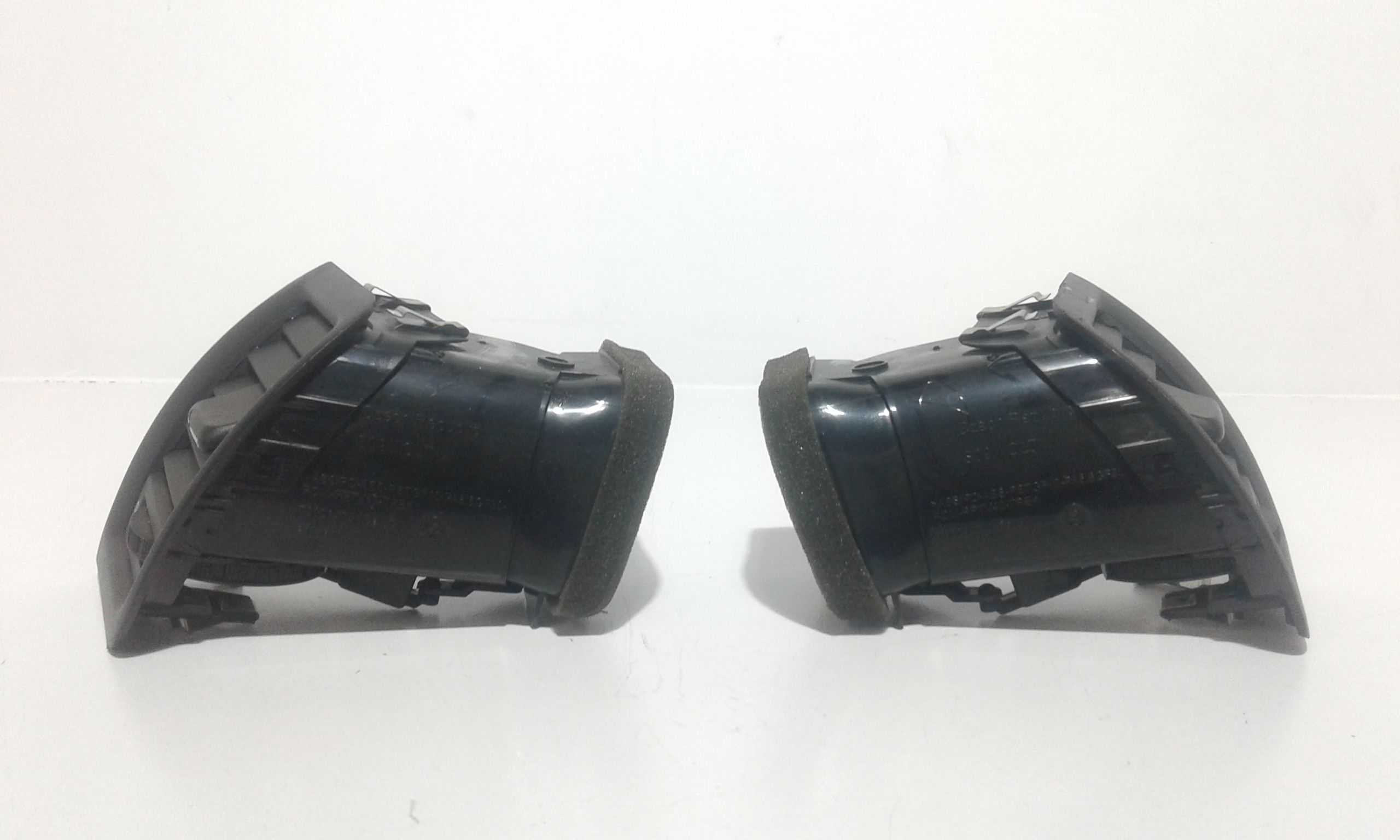 Condotto Aria Bocchette Centr. Sup. Cruscotto 5J1819363B Usato