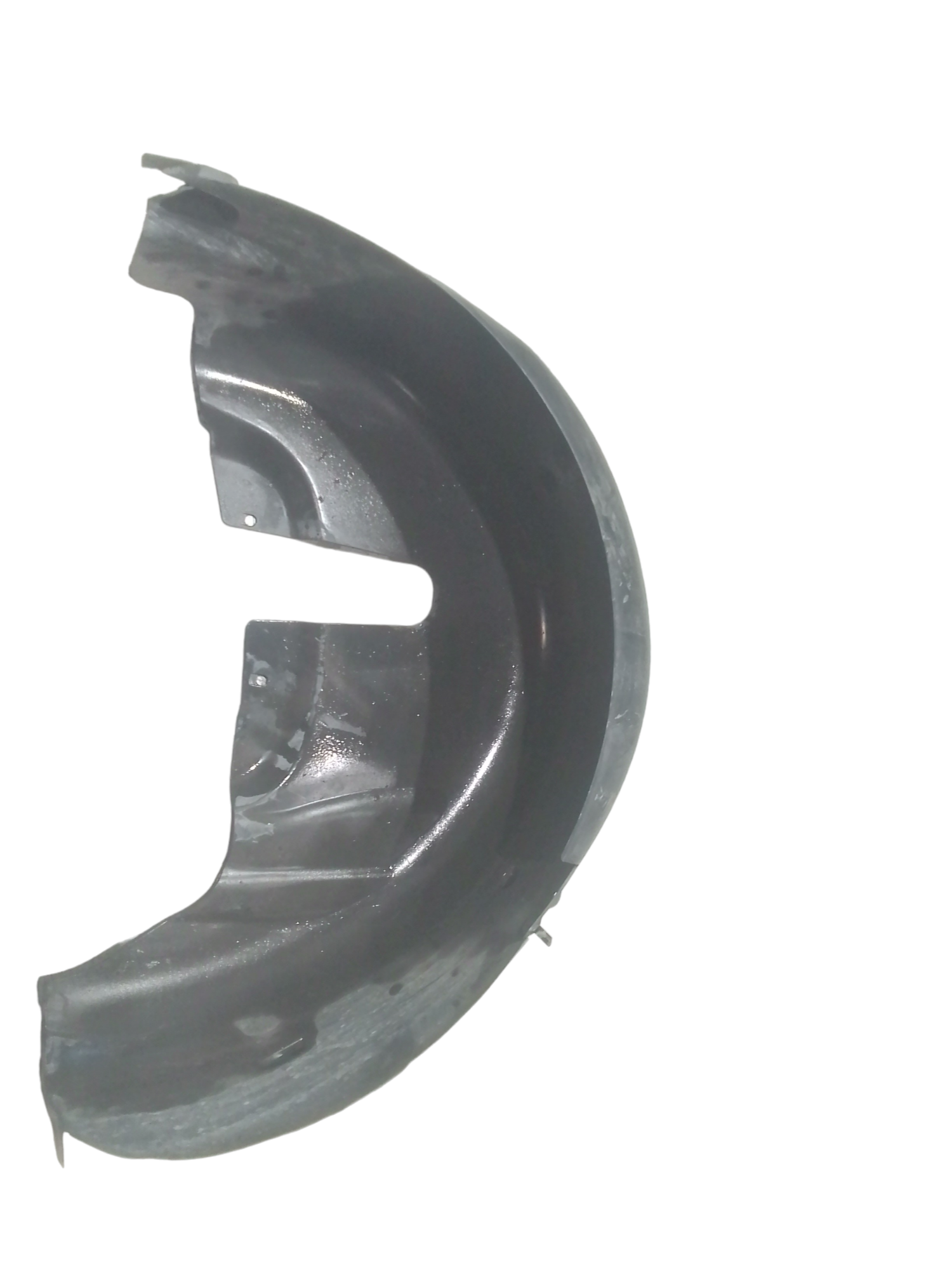 Passaruota Ant. Sinistro 7119FL Usato