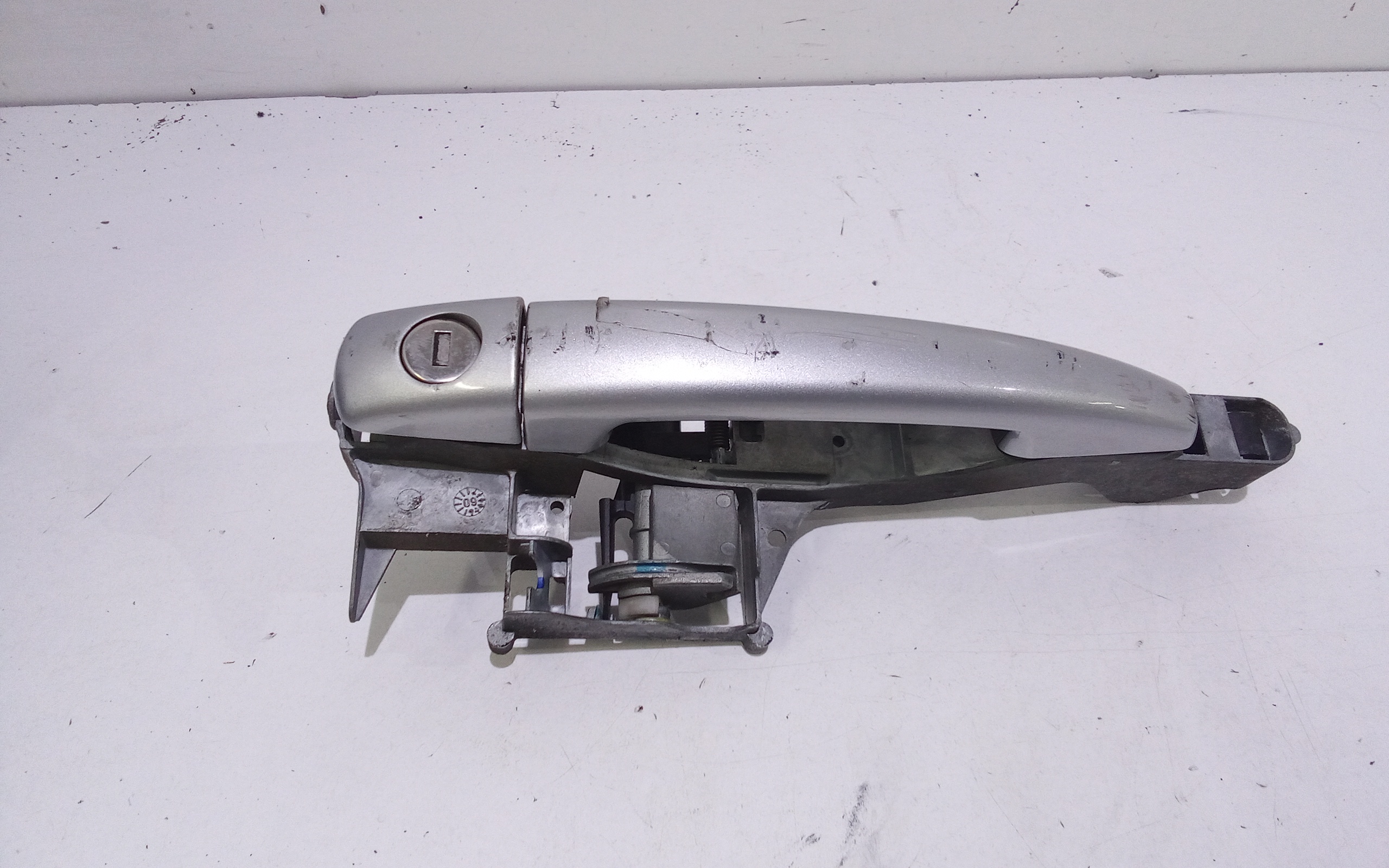 Maniglia Porta Ant. Sinistro 9101GE Usato