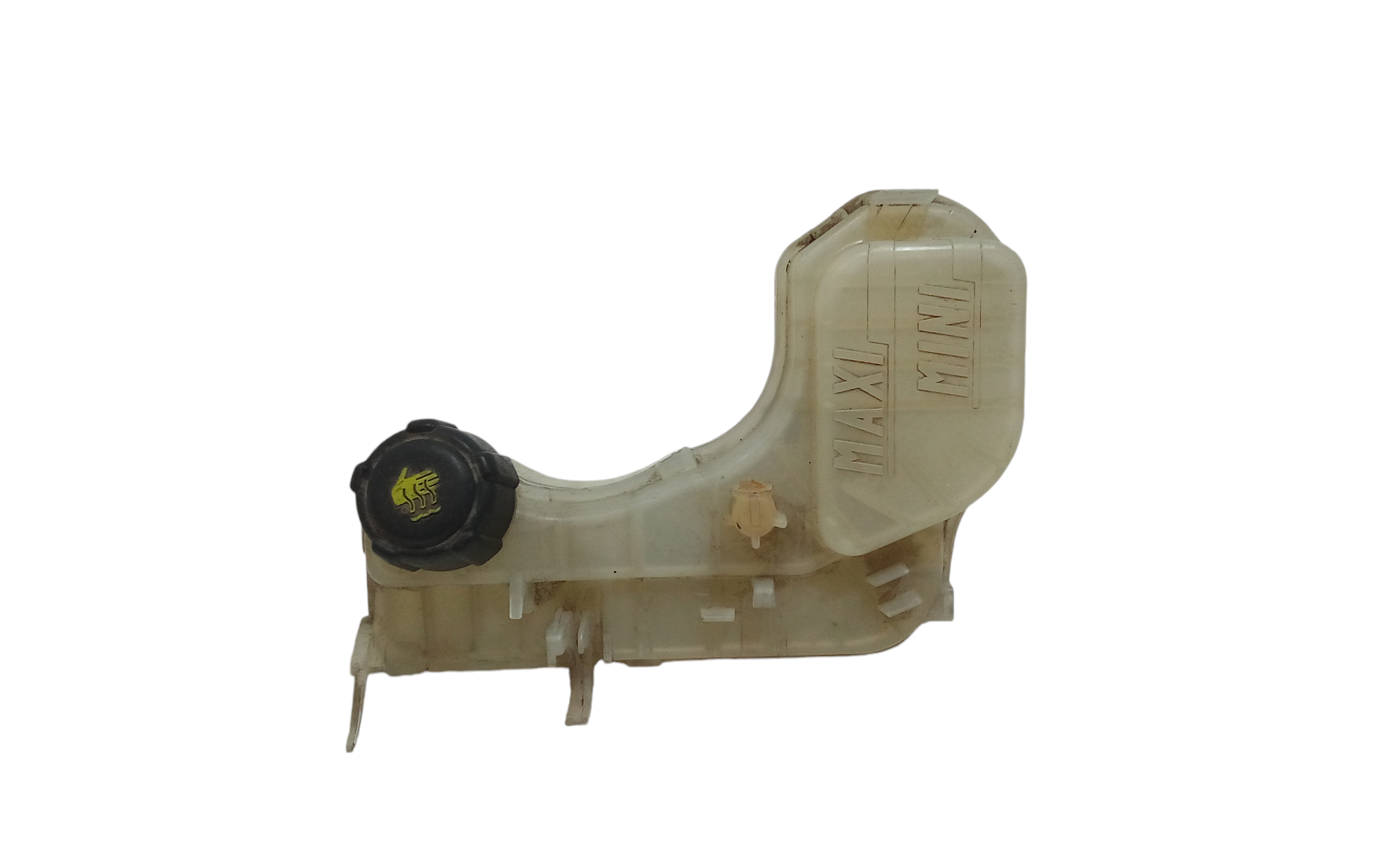 Vaschetta Compensazione Radiatore 217100014R Usato