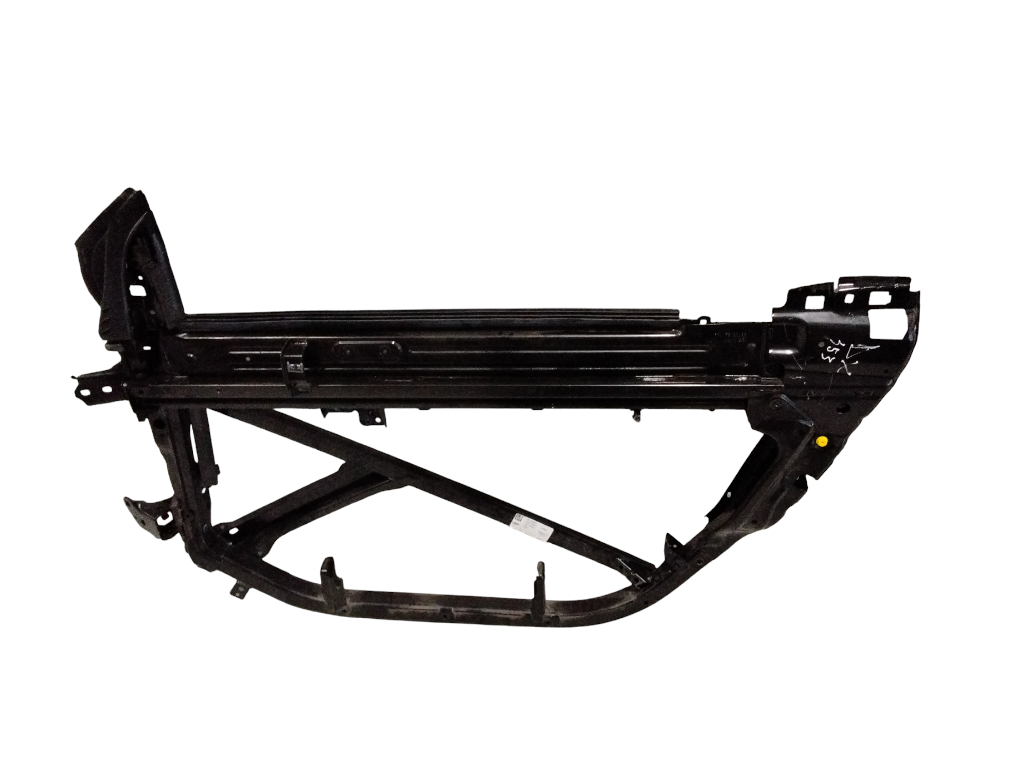 Porta Ant. Destro Usato