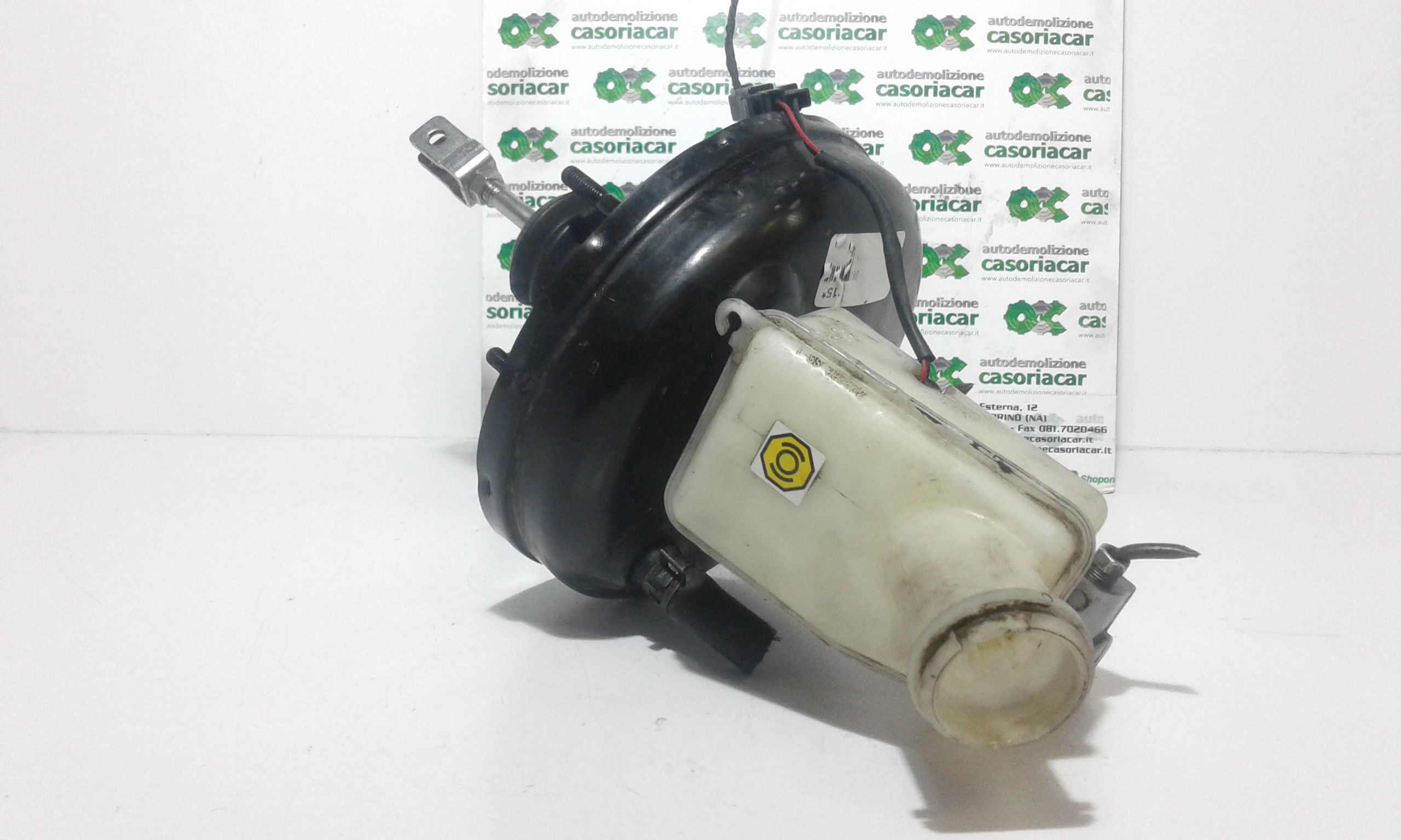 Servofreno 93741050 Usato