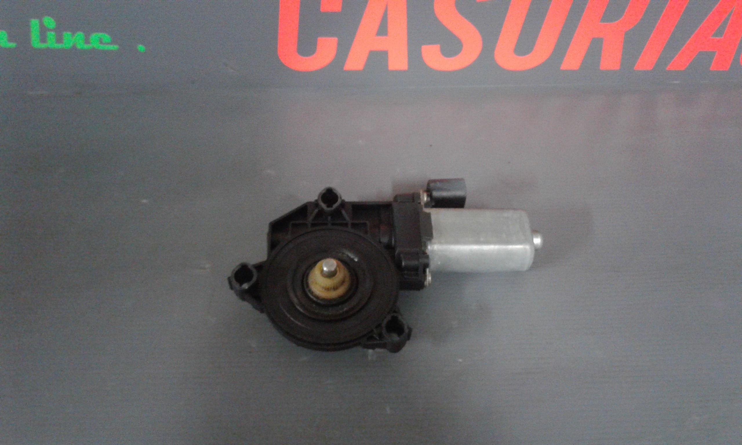 Motorino Alzacristallo Porta Ant. Destro 46831641 Usato