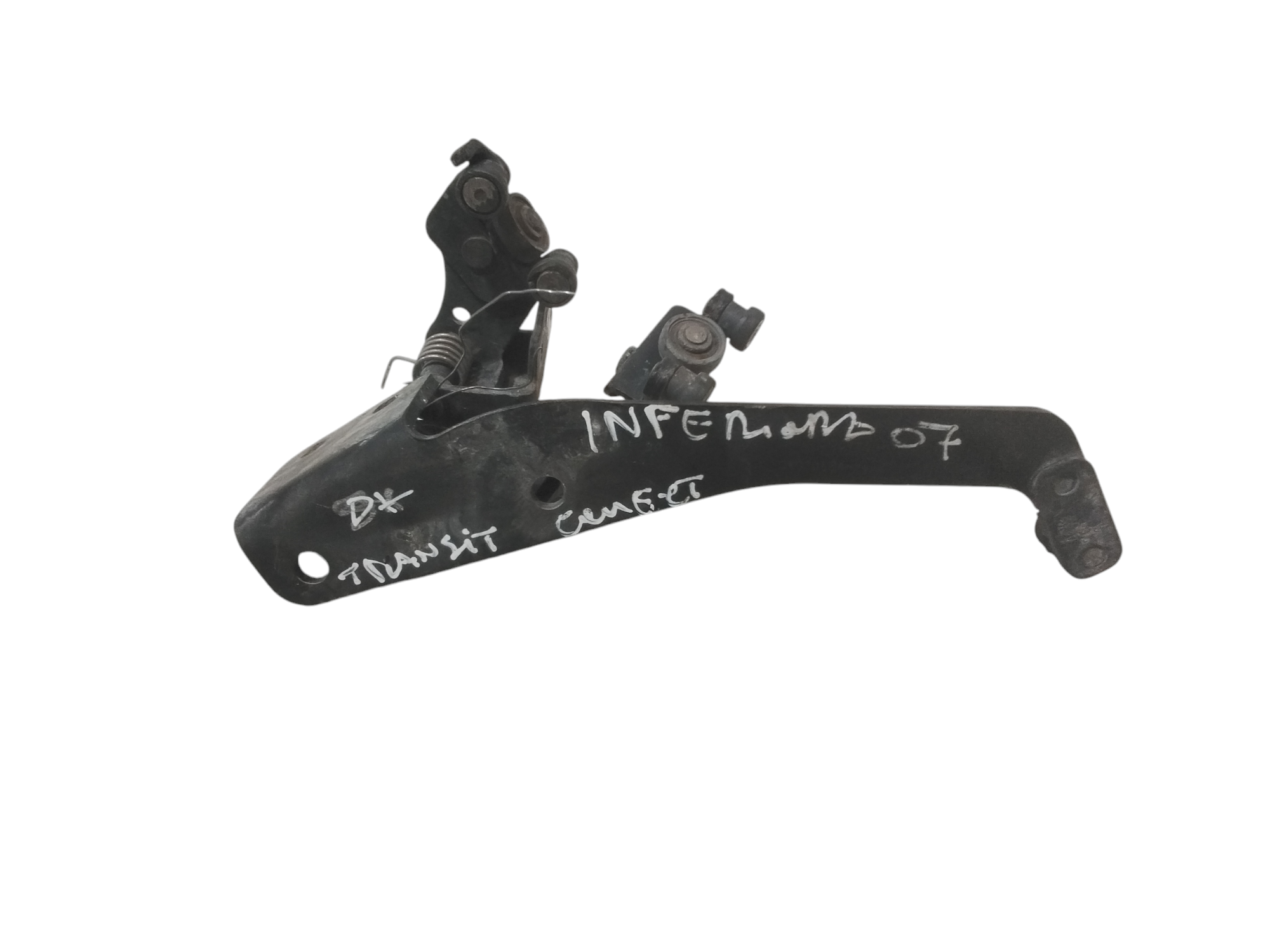 Cerniere Porta Scorrevole Destra Usato