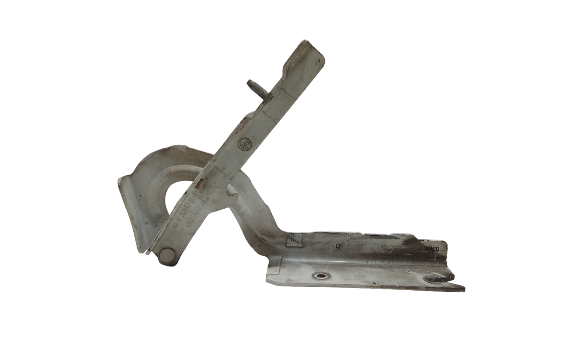 Cerniera Cofano Ant. Destro Usato