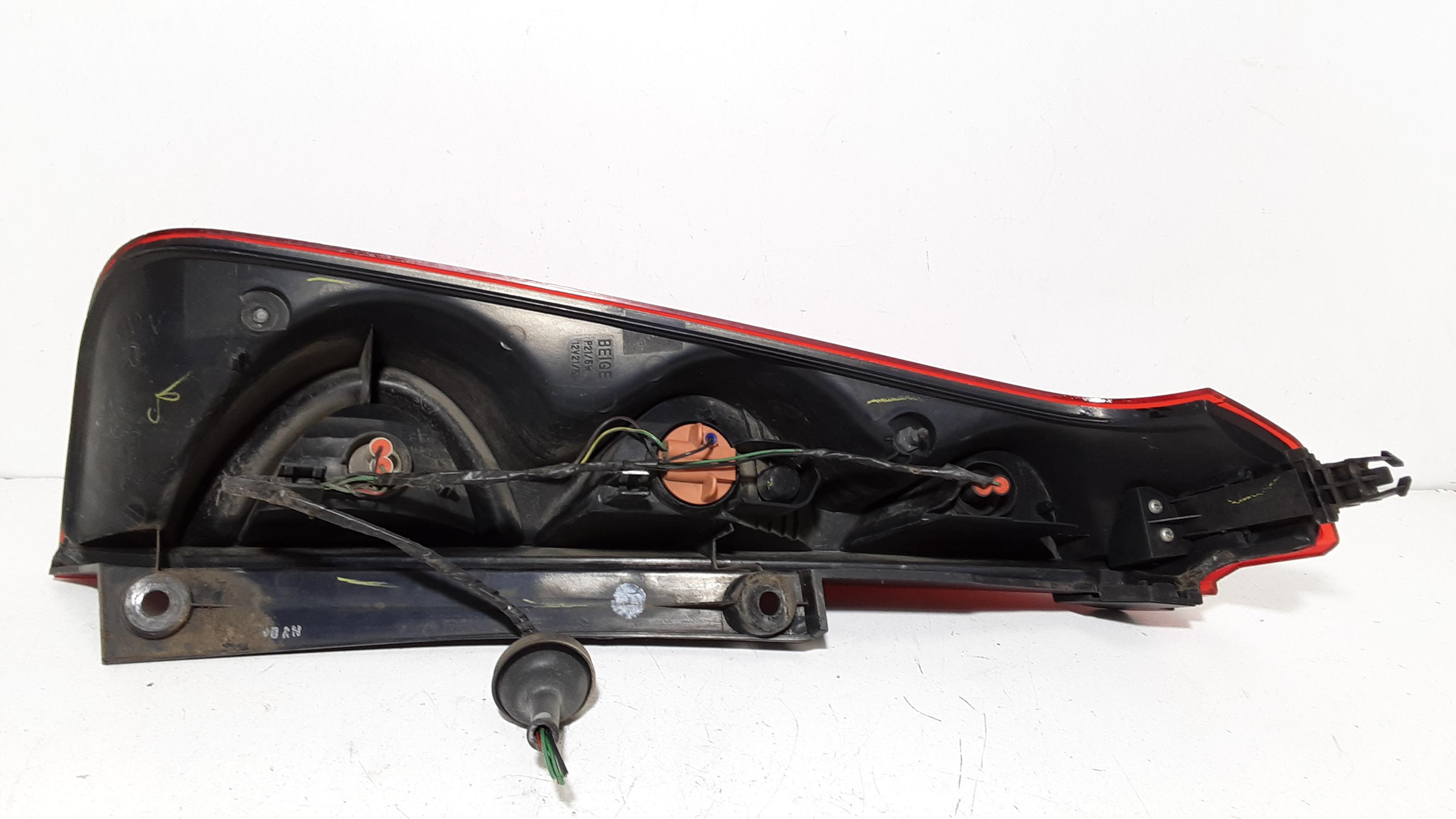 Fanale Post. Destro Usato