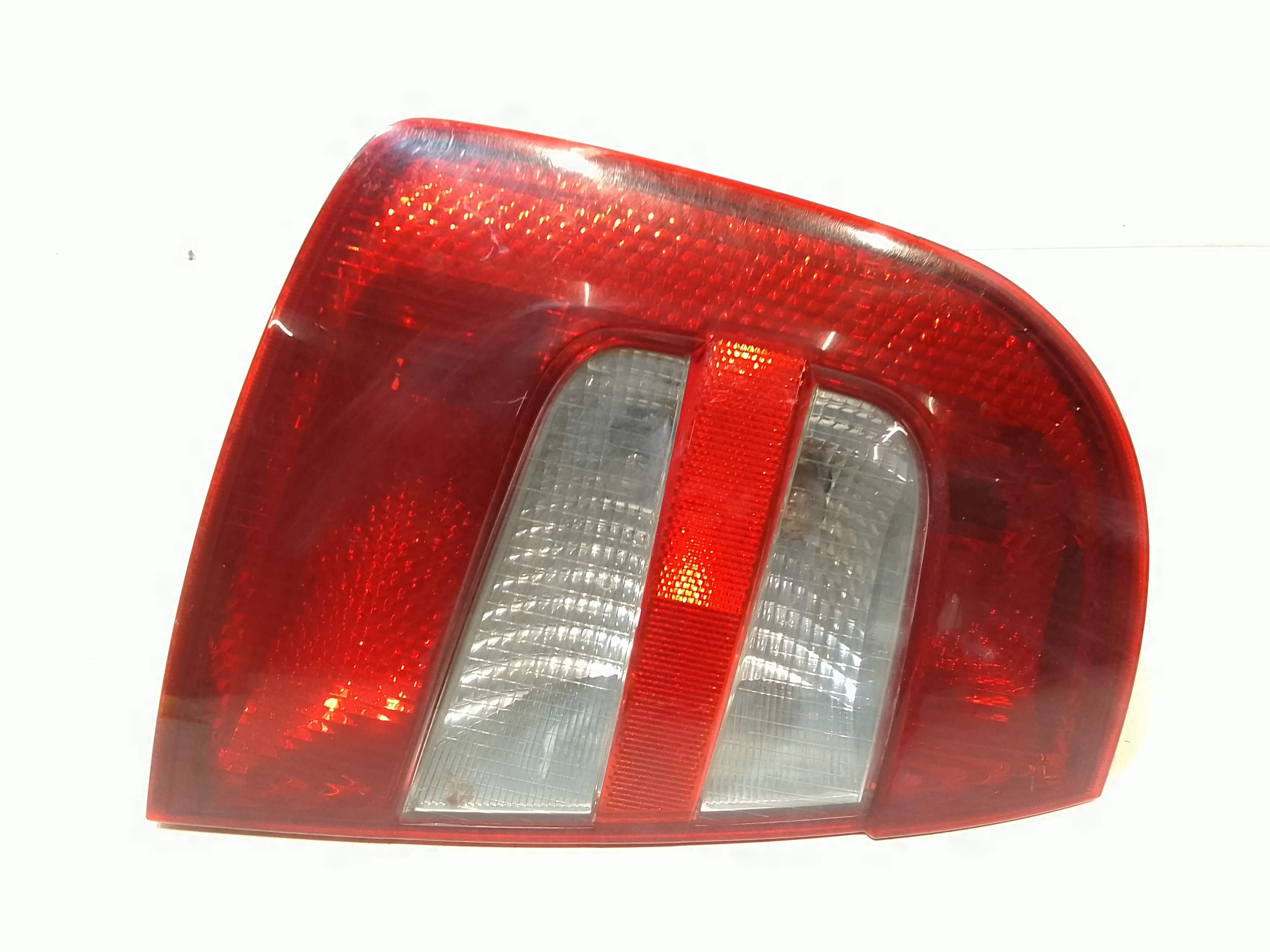 Fanale Post. Sinistro 6Y6945111C Usato