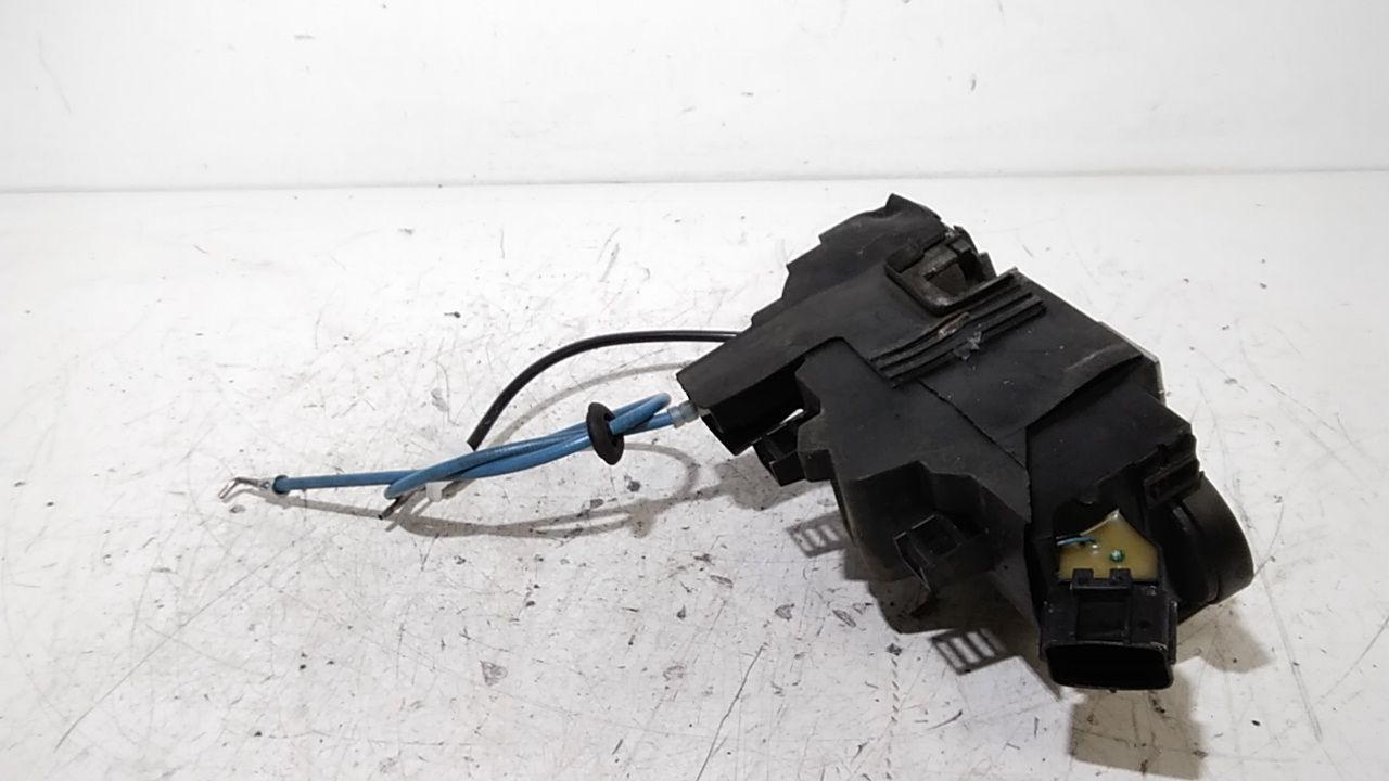 Serratura Porta Ant. Destro 71752213 Usato