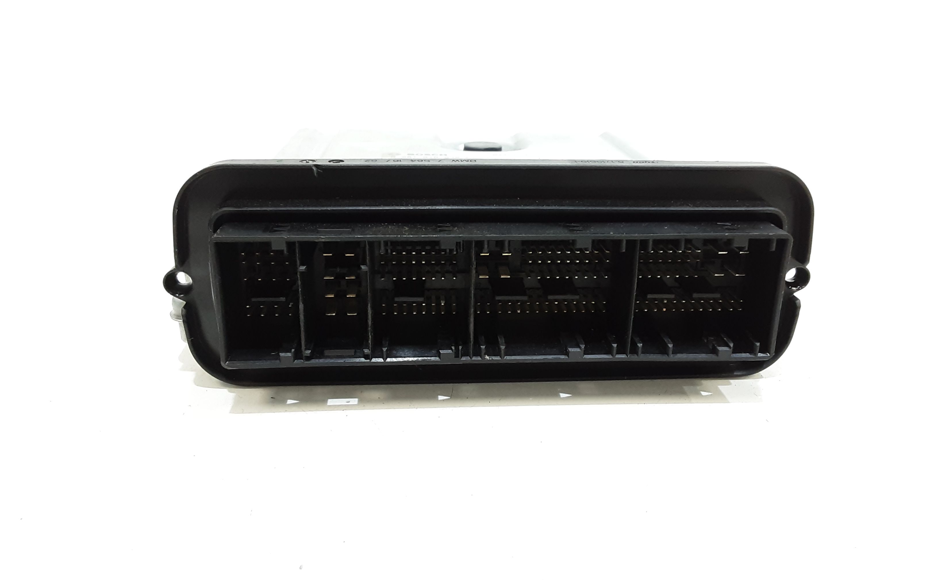 Centralina Iniezione (Bosch) 12147618551 0 281 016 938 Usato