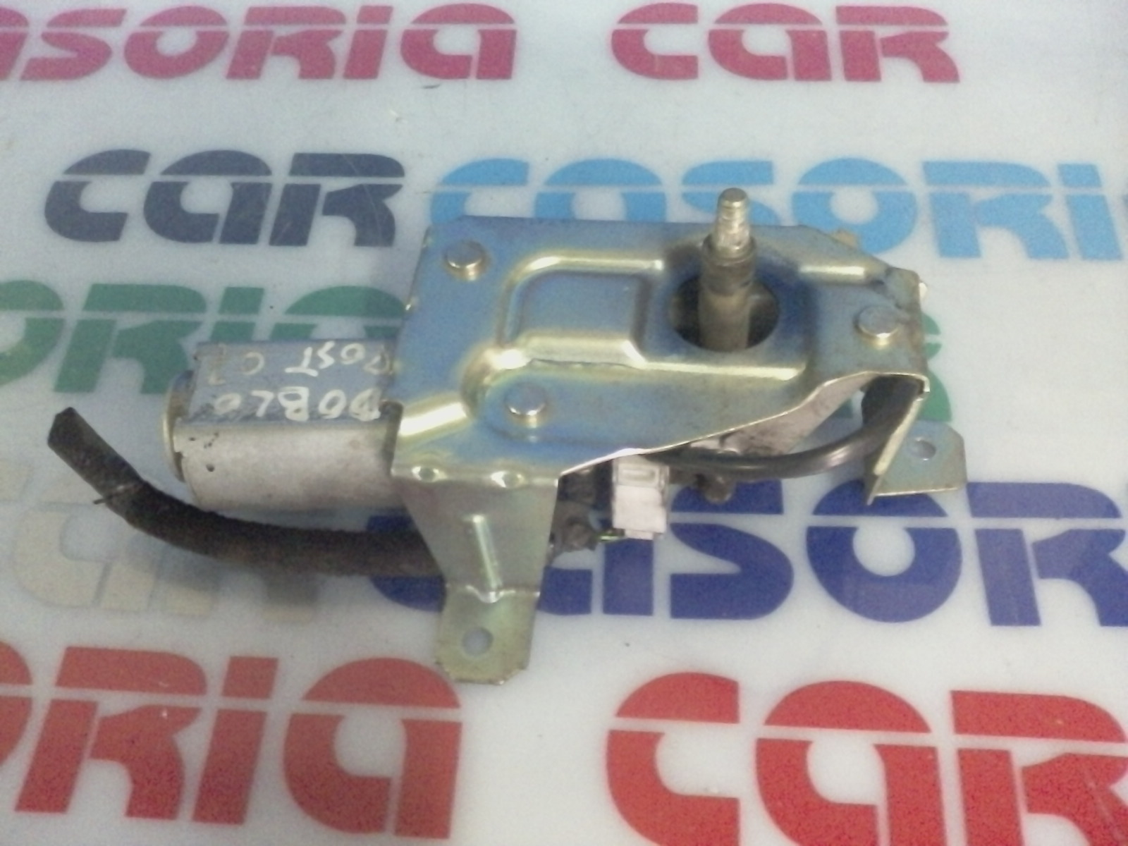 Motorino Tergilunotto 46816698 Usato