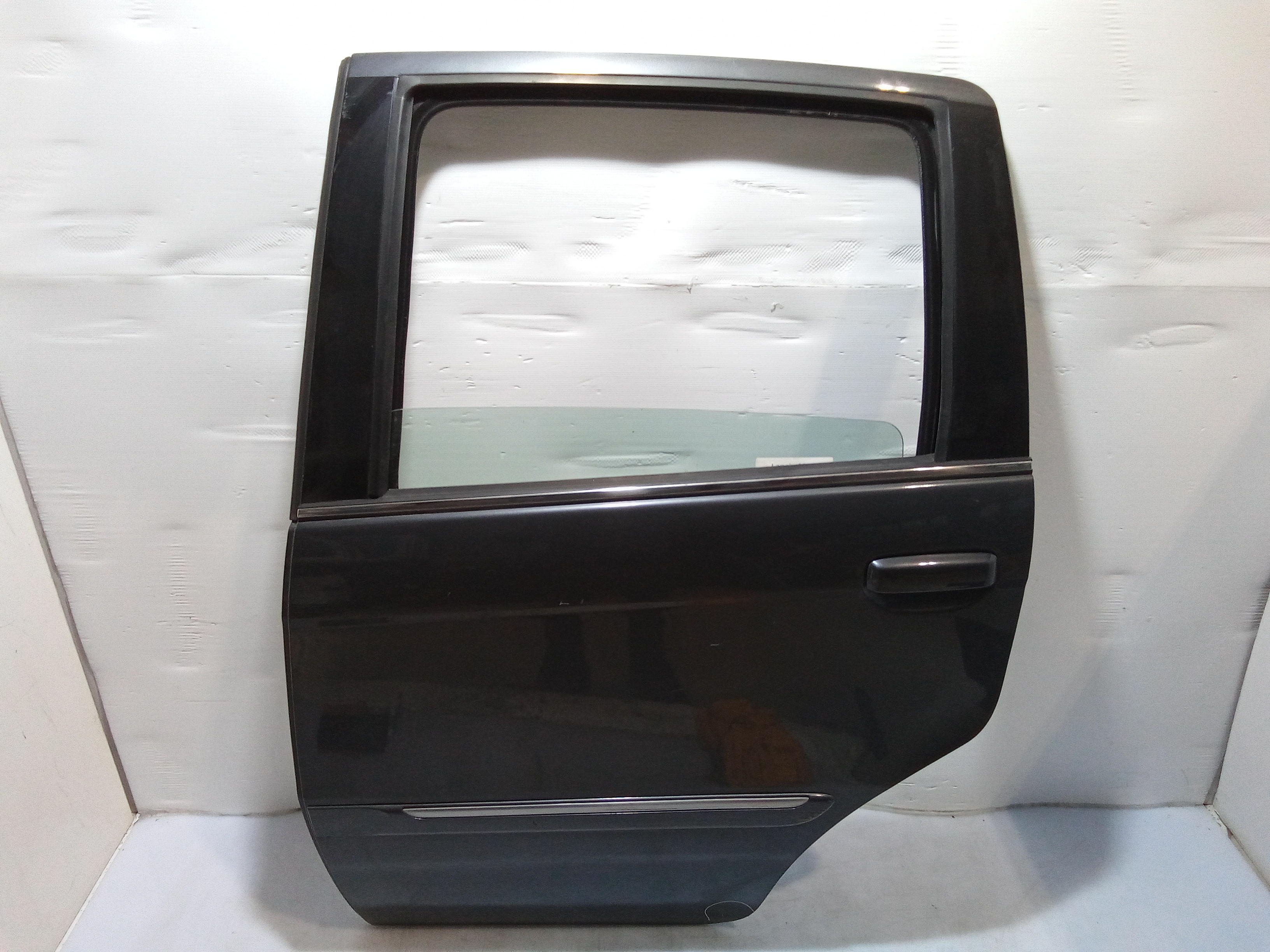 Porta Post. Sinistro 46828925 Usato