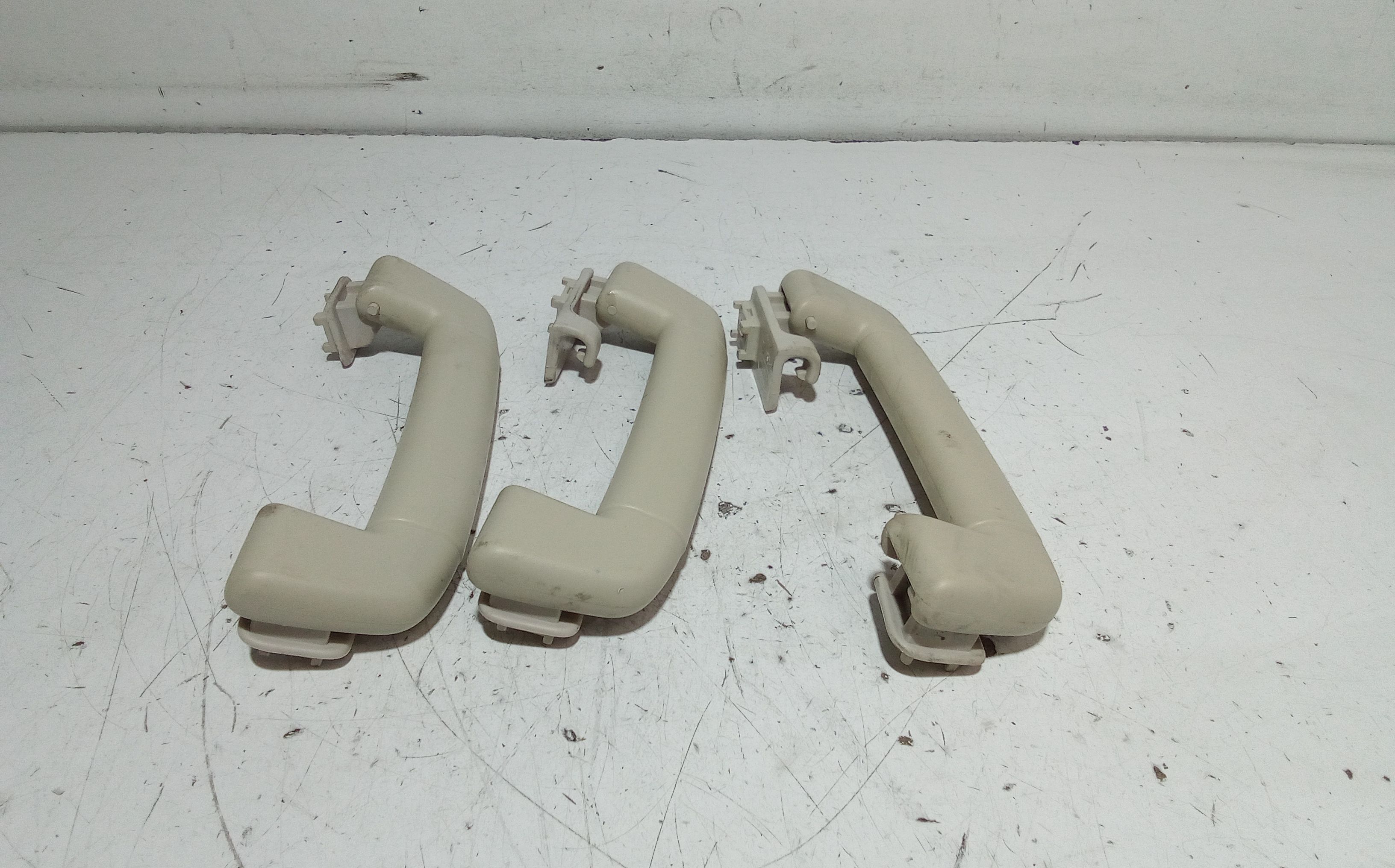 Maniglia Int. Tetto Usato