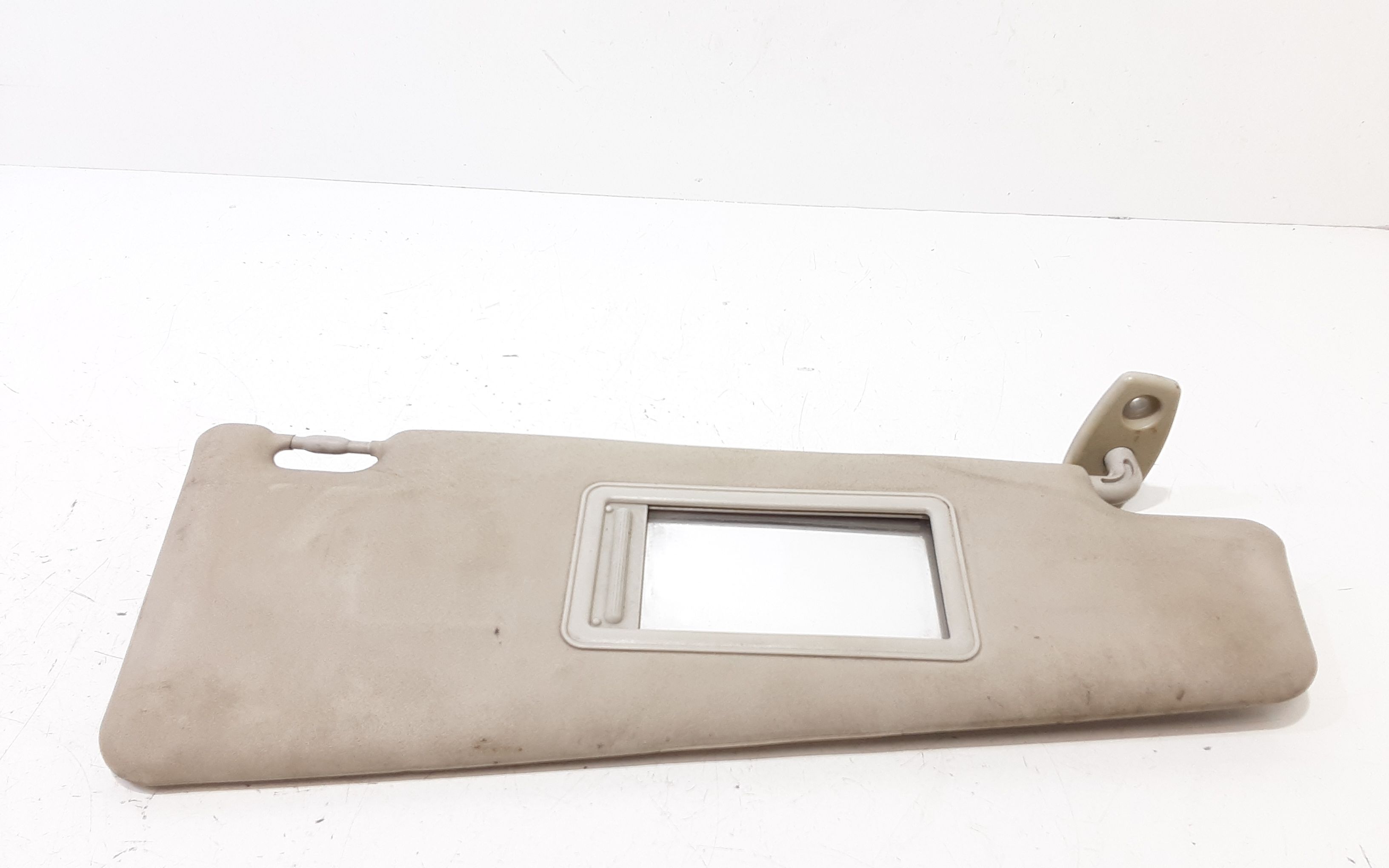 Aletta Parasole Parabrezza Destro 735361684 Usato