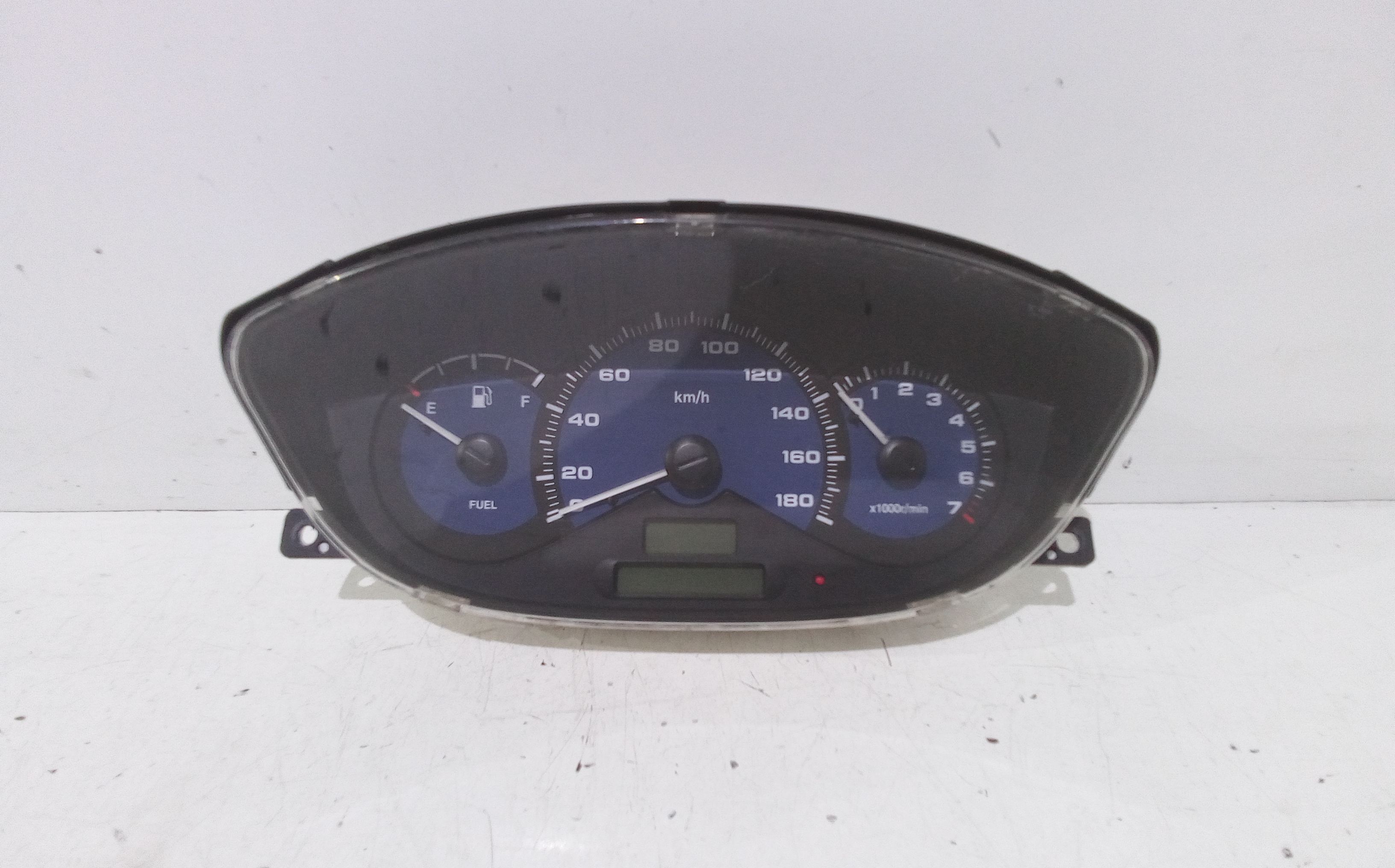 Quadro Portastrumenti Usato