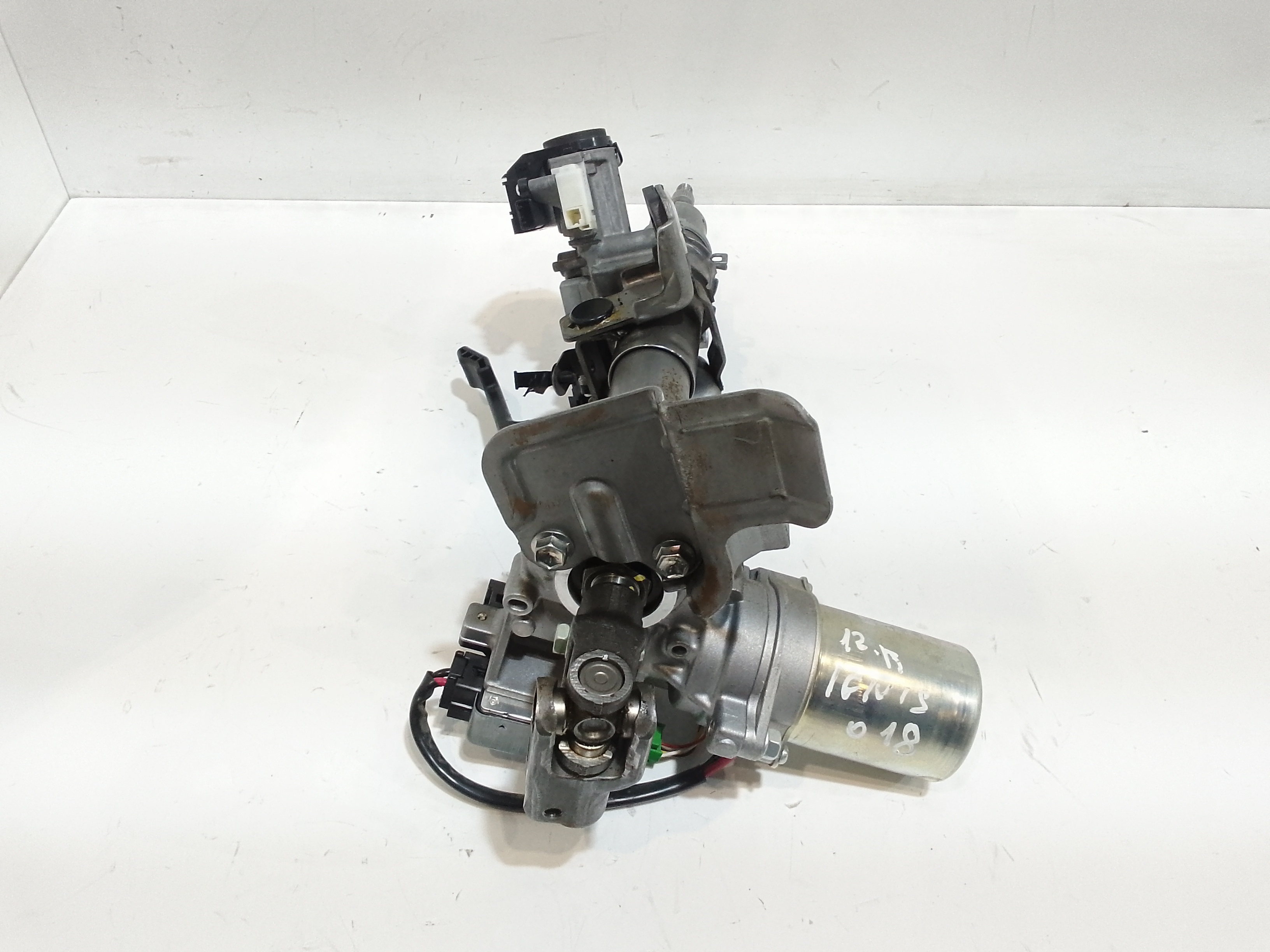 Servosterzo Elettronico Usato