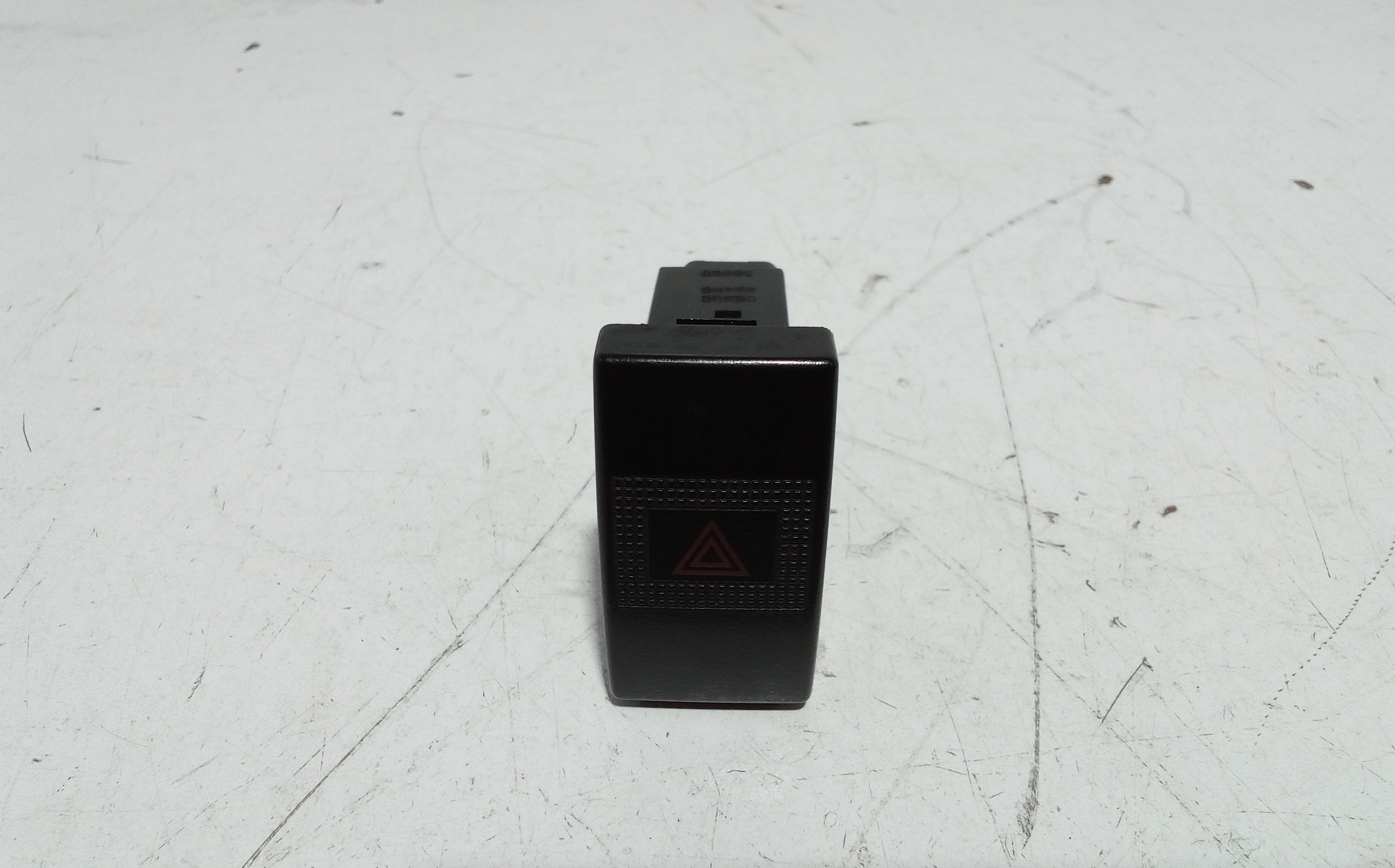 Interruttore Luci Emergenza Usato