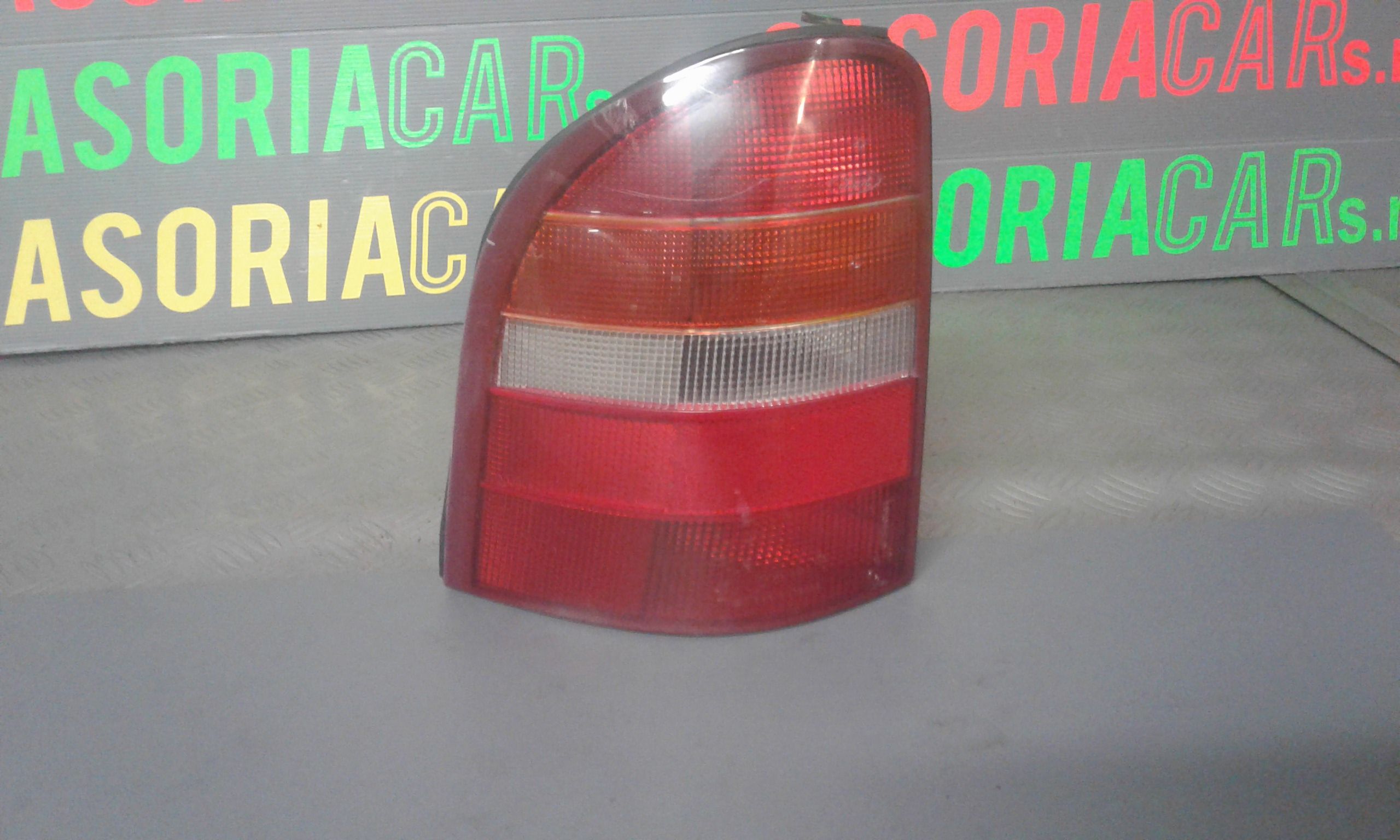 Fanale Post. Sinistro 1119441 Usato