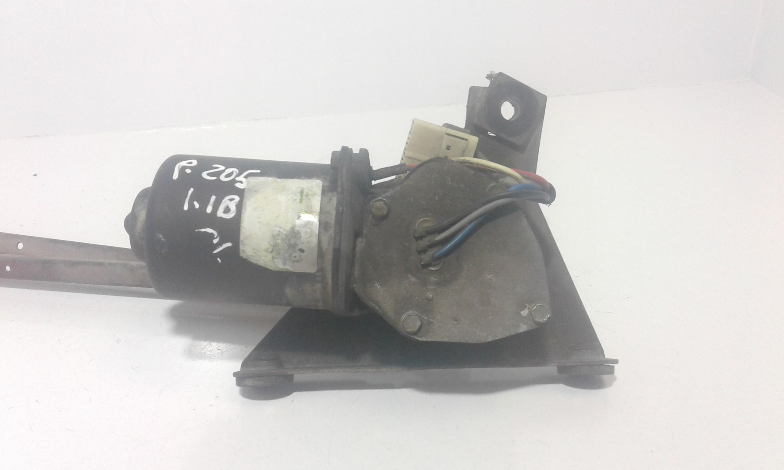 Motorino Tergiparabrezza Compl. Usato