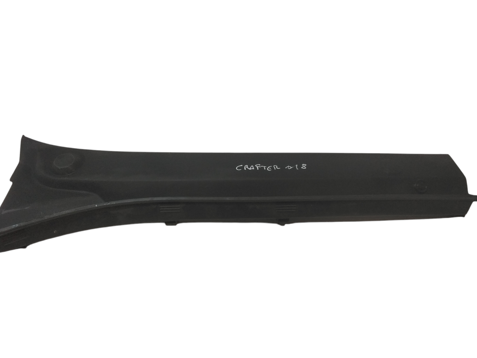 Grondina Sottoparabrezza, Griglia Sottoparabrezza Usato