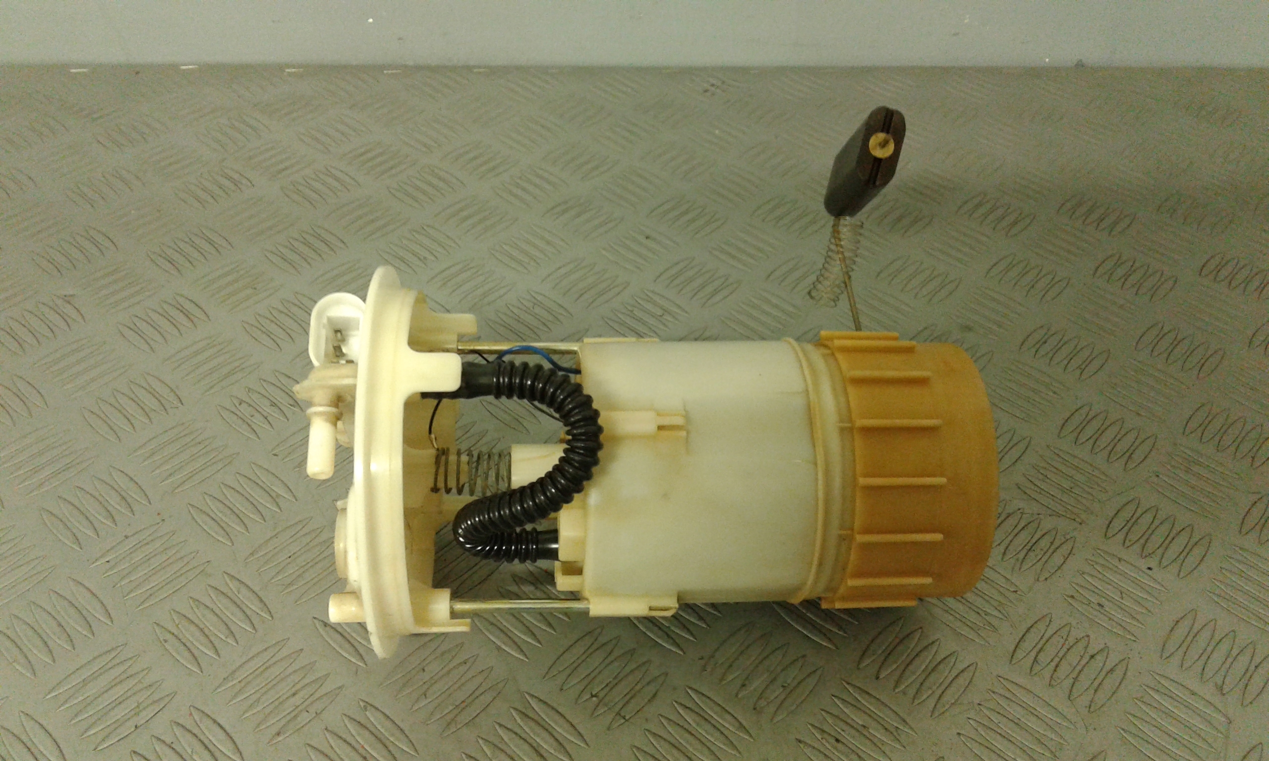 Pompa Carburante Usato