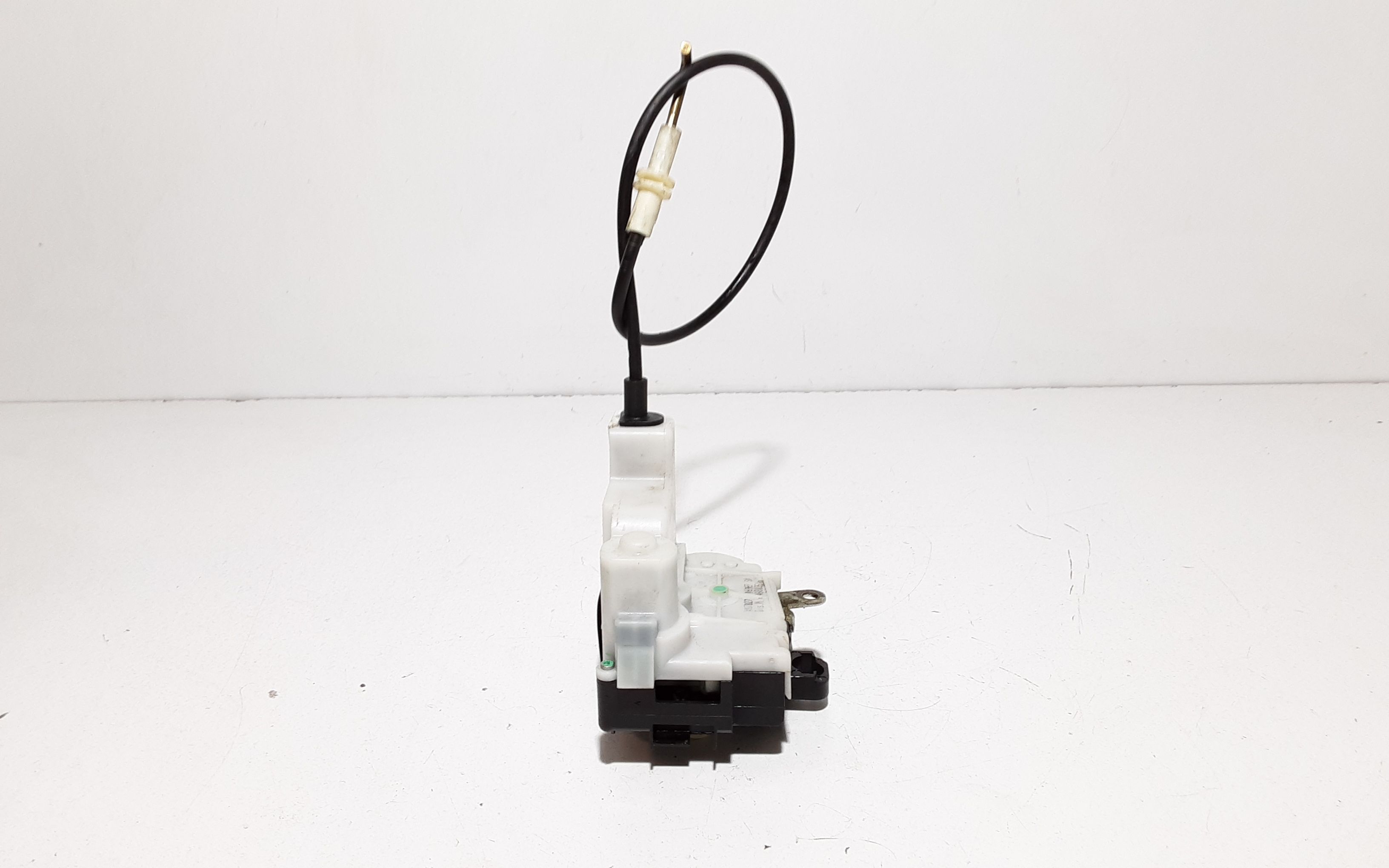 Serratura Porta Post. Sinistro 51917896 Usato