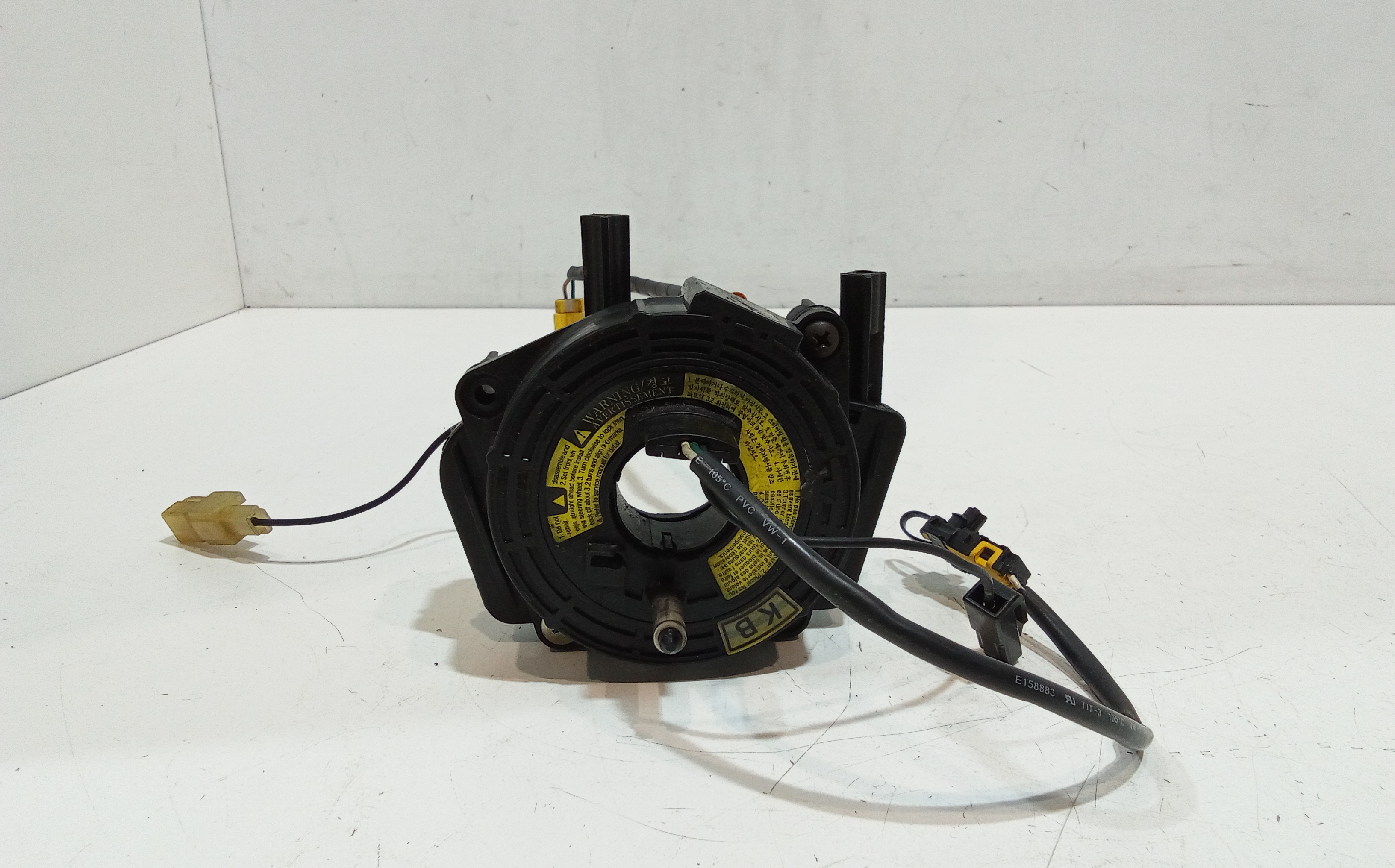 Contatto Spiraliforme Airbag 96815132 Usato